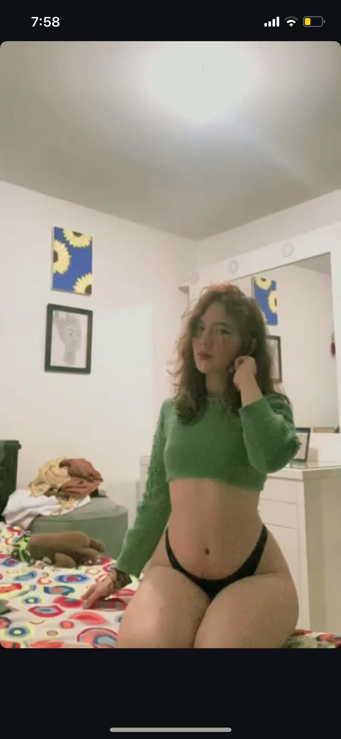 XXX Porn Photo of Nude Megan_colsom 3