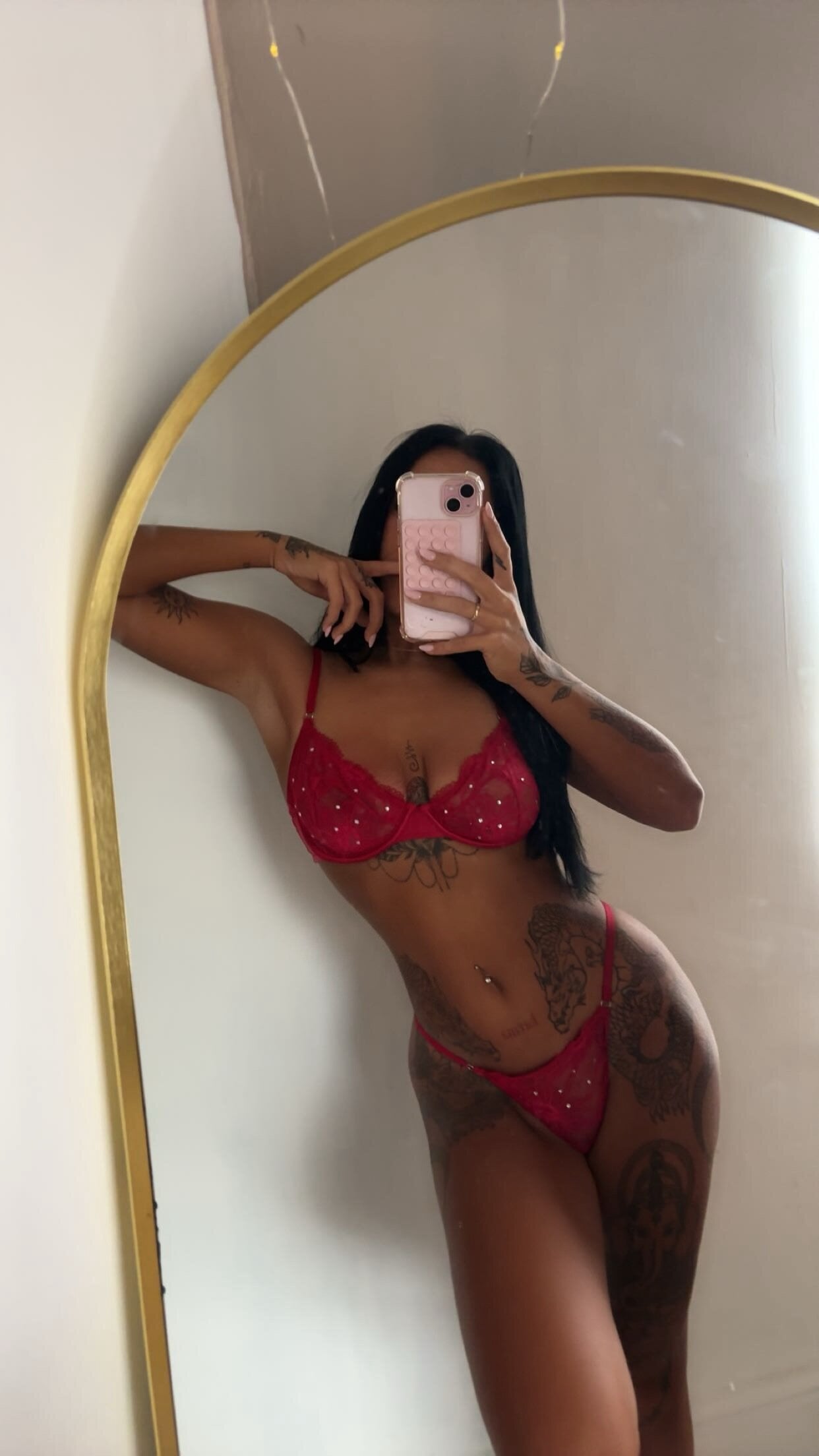 XXX Porn Photo of Nude X-Naughty_Nicole-X 4