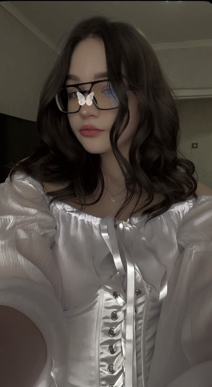 XXX Porn Photo of Nude JadeCharm 3