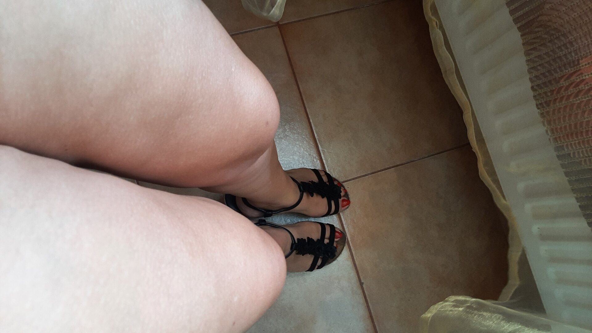 XXX Porn Photo of Nude cristinatina 46