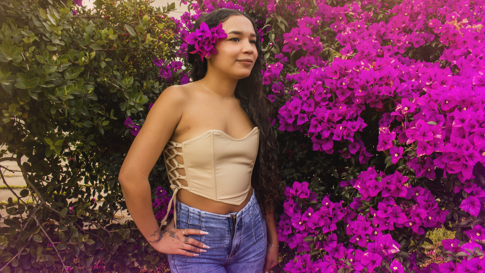 XXX Porn Photo of Nude Maily_cambell 3