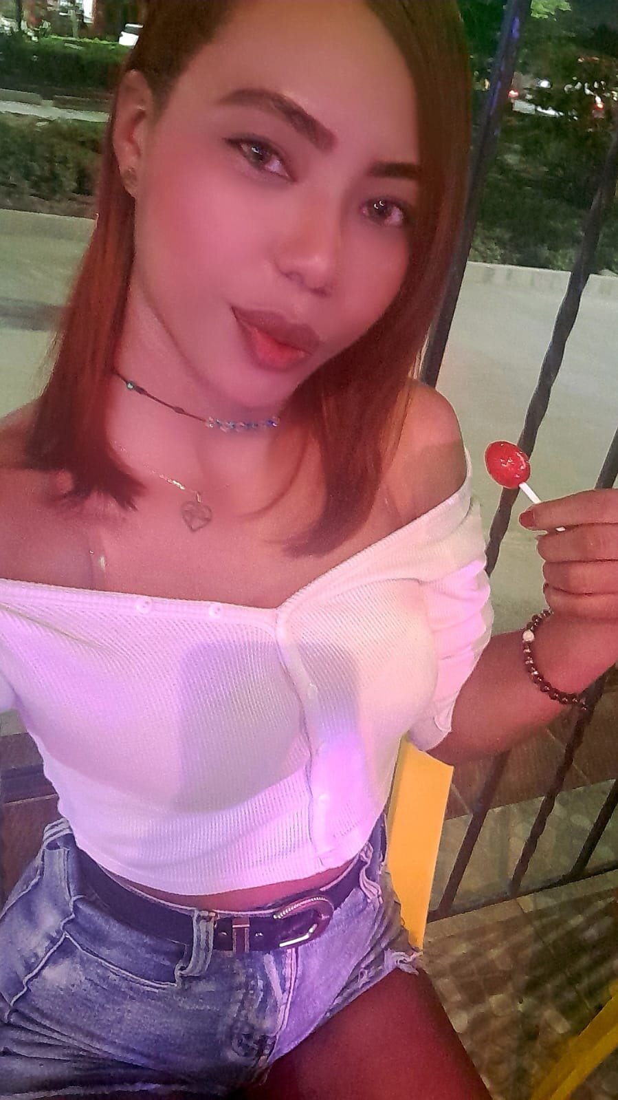 XXX Porn Photo of Nude emy_barnert 1