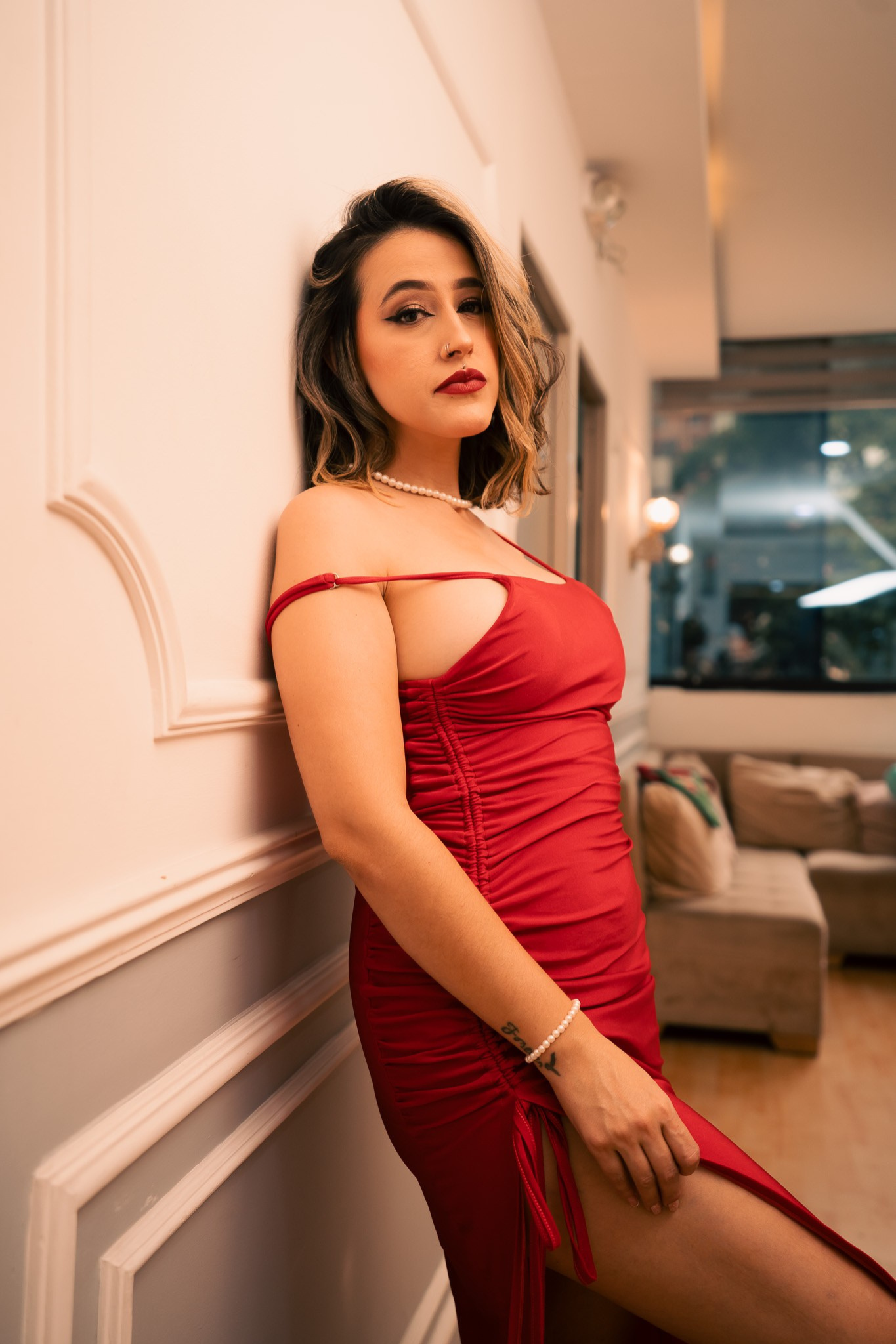XXX Porn Photo of Nude anais_cooper 636