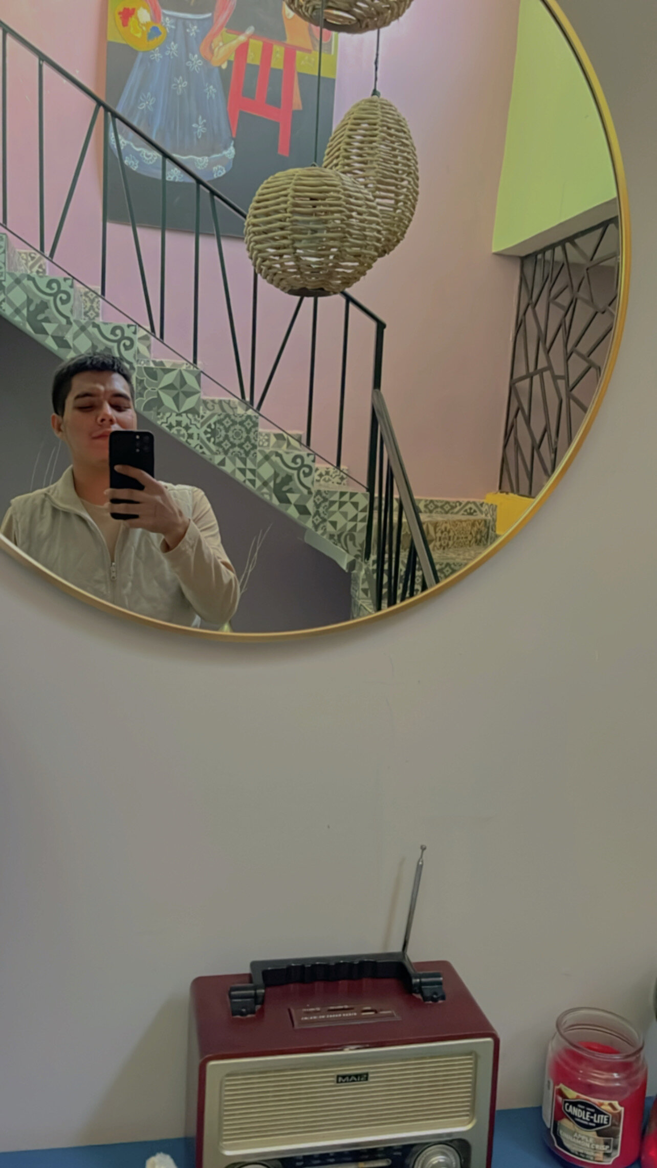 XXX Porn Photo of Nude Ilkedmuchhh 4
