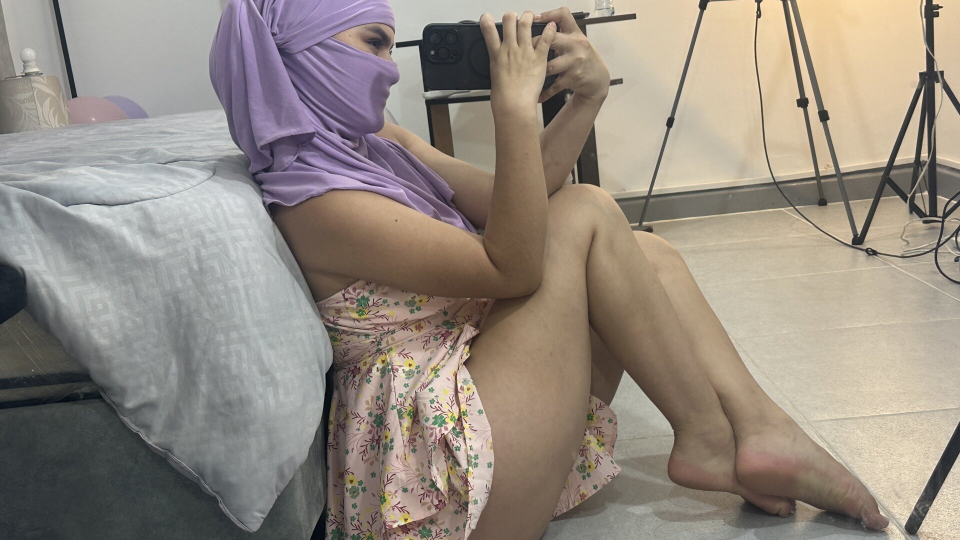 XXX Porn Photo of Nude _shaiira 30