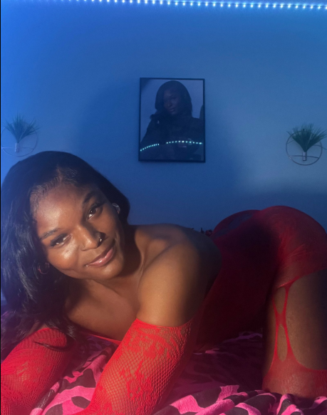 XXX Porn Photo of Nude theebodyy 4