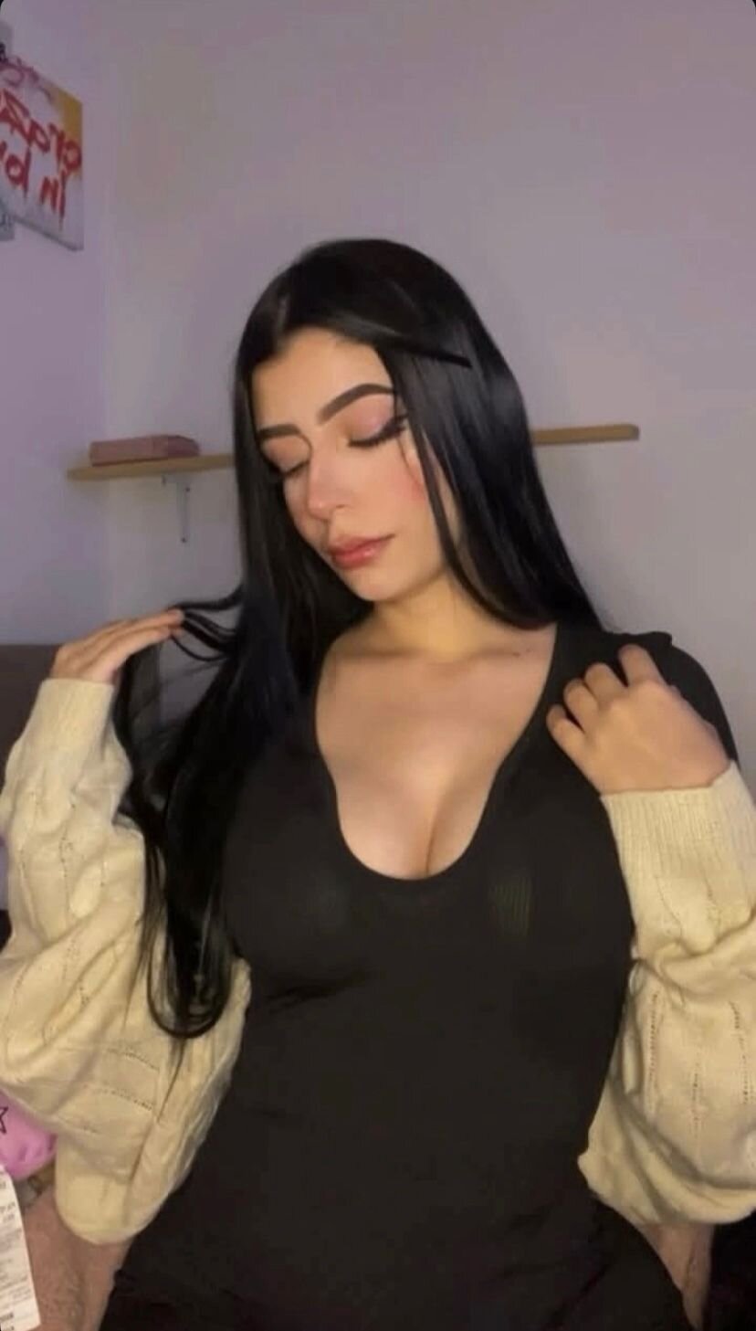 XXX Porn Photo of Nude Aria_Candyy 5