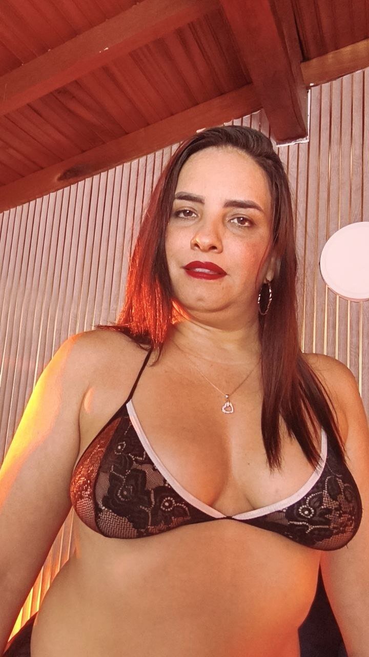 XXX Porn Photo of Nude yvone_johnson 2