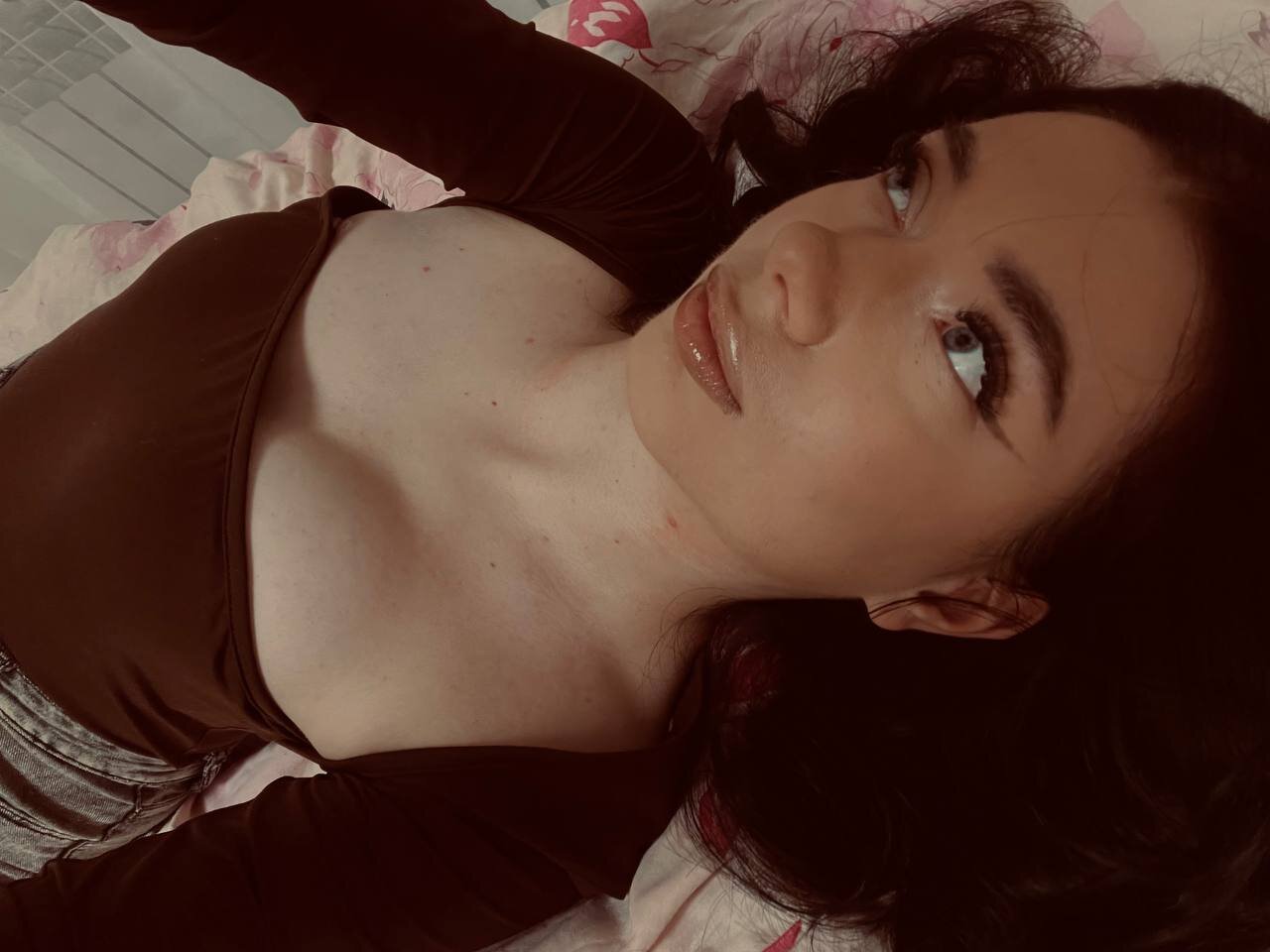 XXX Porn Photo of Nude CarolynGnau 4