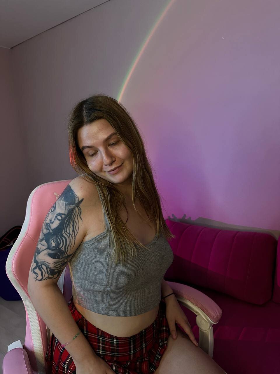 XXX Porn Photo of Nude Ruby_Al1en 35