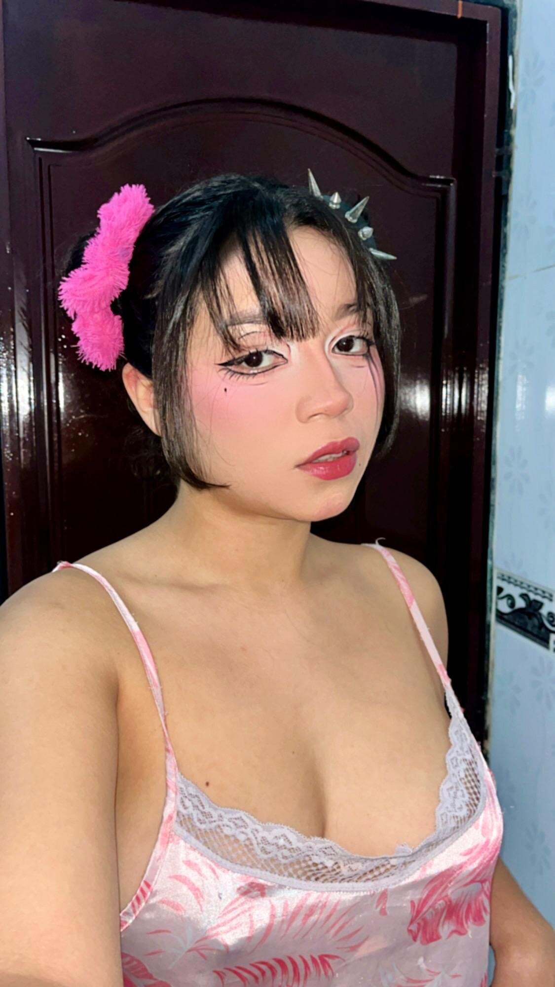 XXX Porn Photo of Nude lalatinaa 5