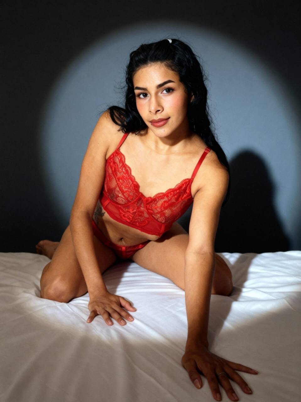 XXX Porn Photo of Nude Cherry_luxe 1