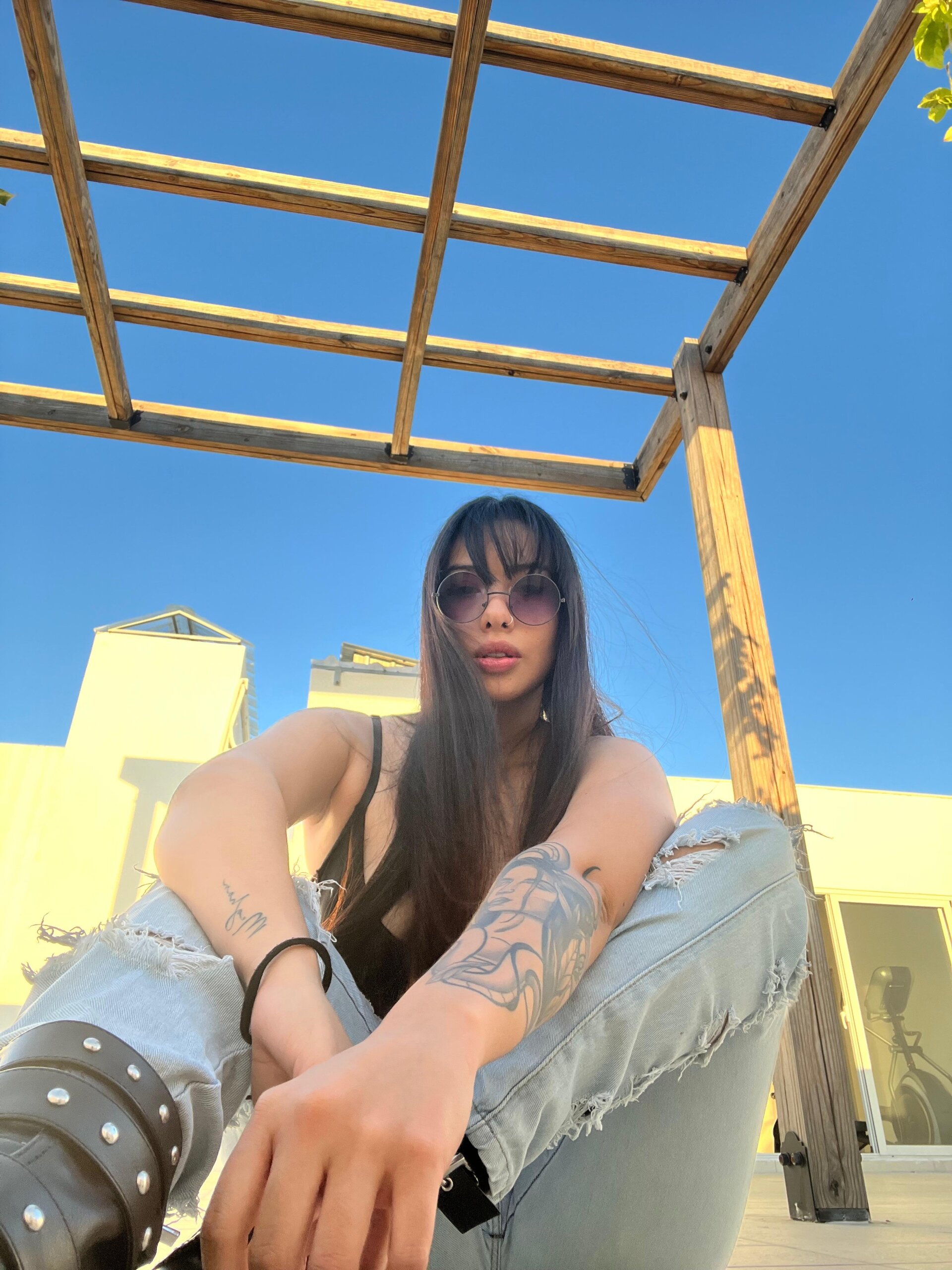 XXX Porn Photo of Nude channel_w1 24
