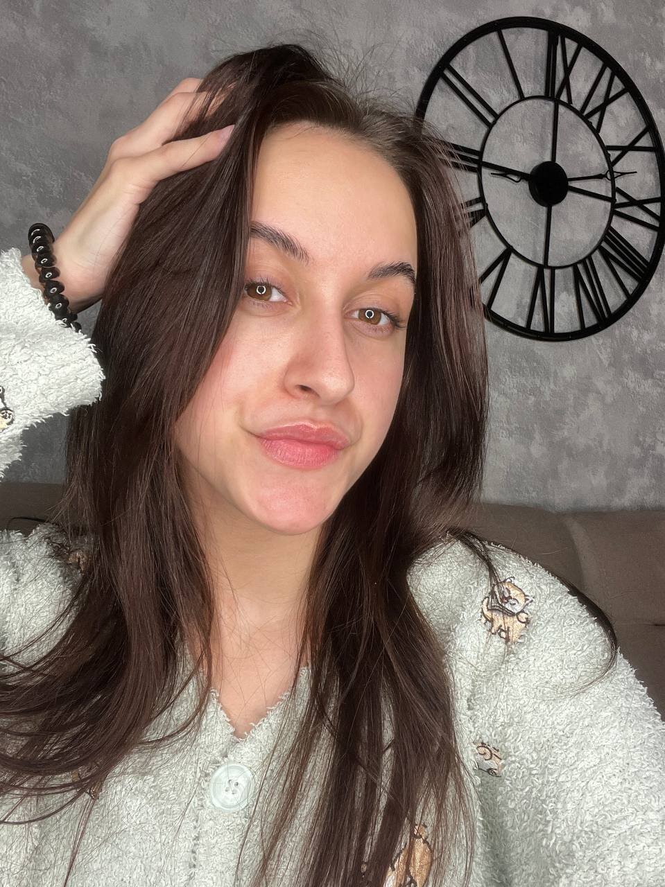 XXX Porn Photo of Nude MarcelinaMei 79