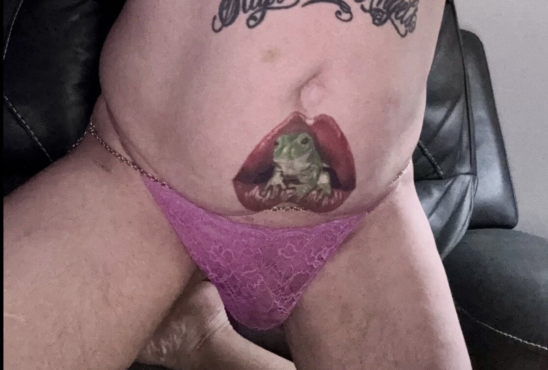 XXX Porn Photo of Nude randyboyie 1