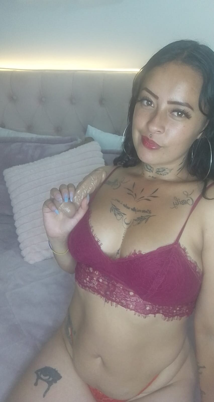 XXX Porn Photo of Nude Chloe_Foxx__ 13