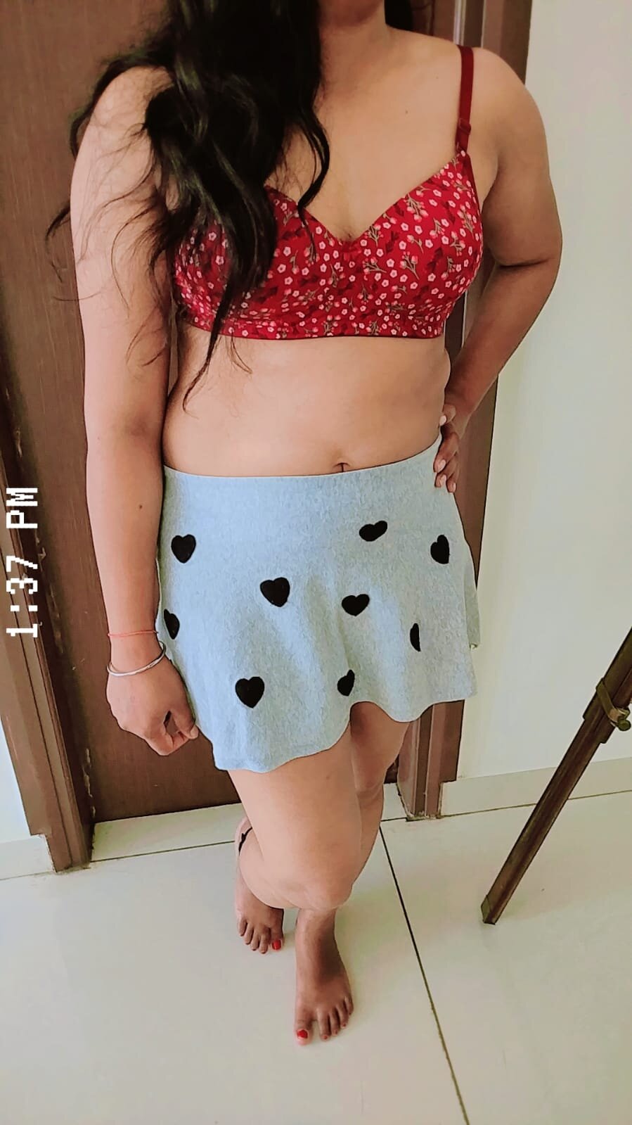XXX Porn Photo of Nude iam_Kashish 6