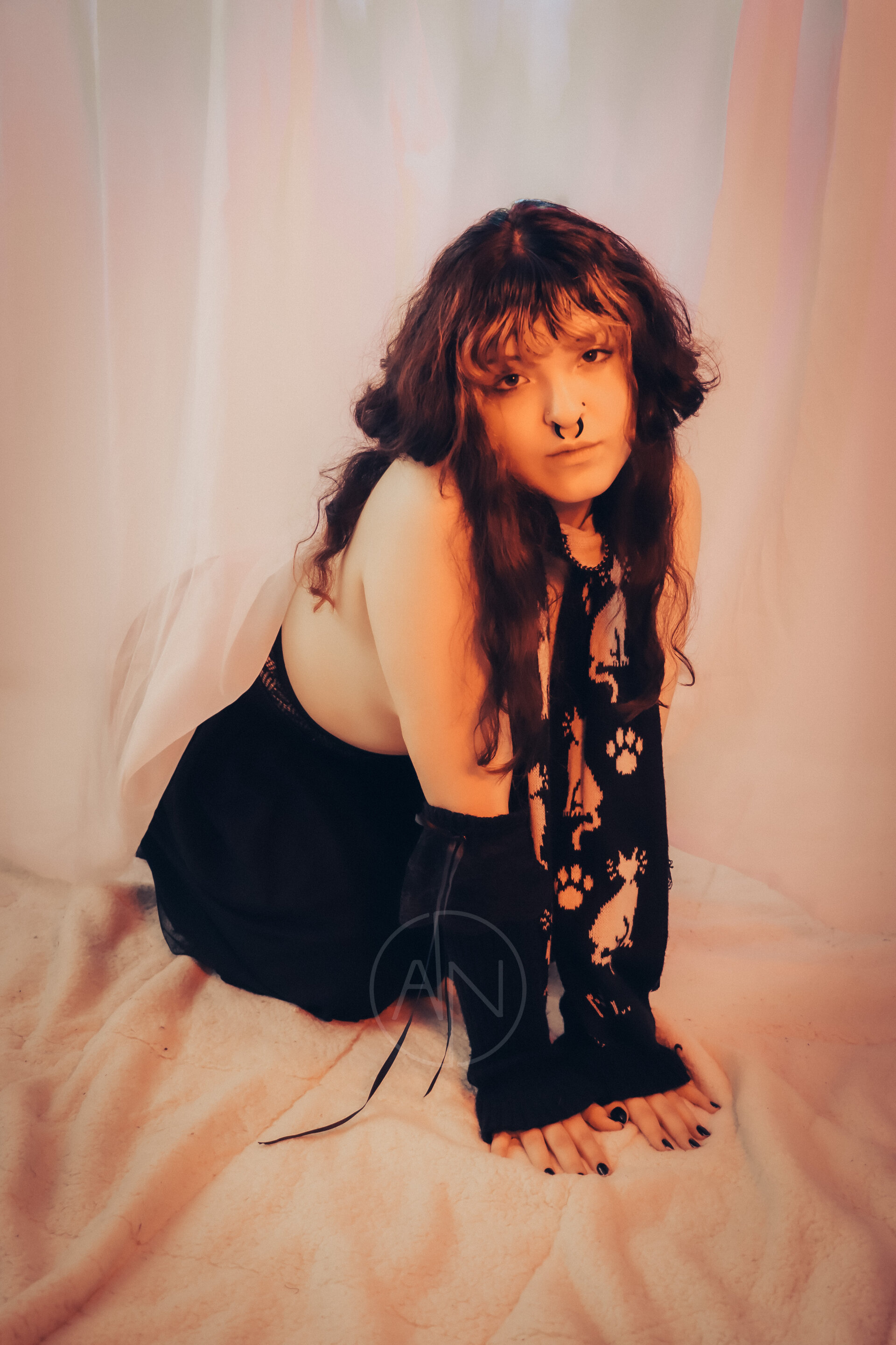 XXX Porn Photo of Nude ErisyErian 23