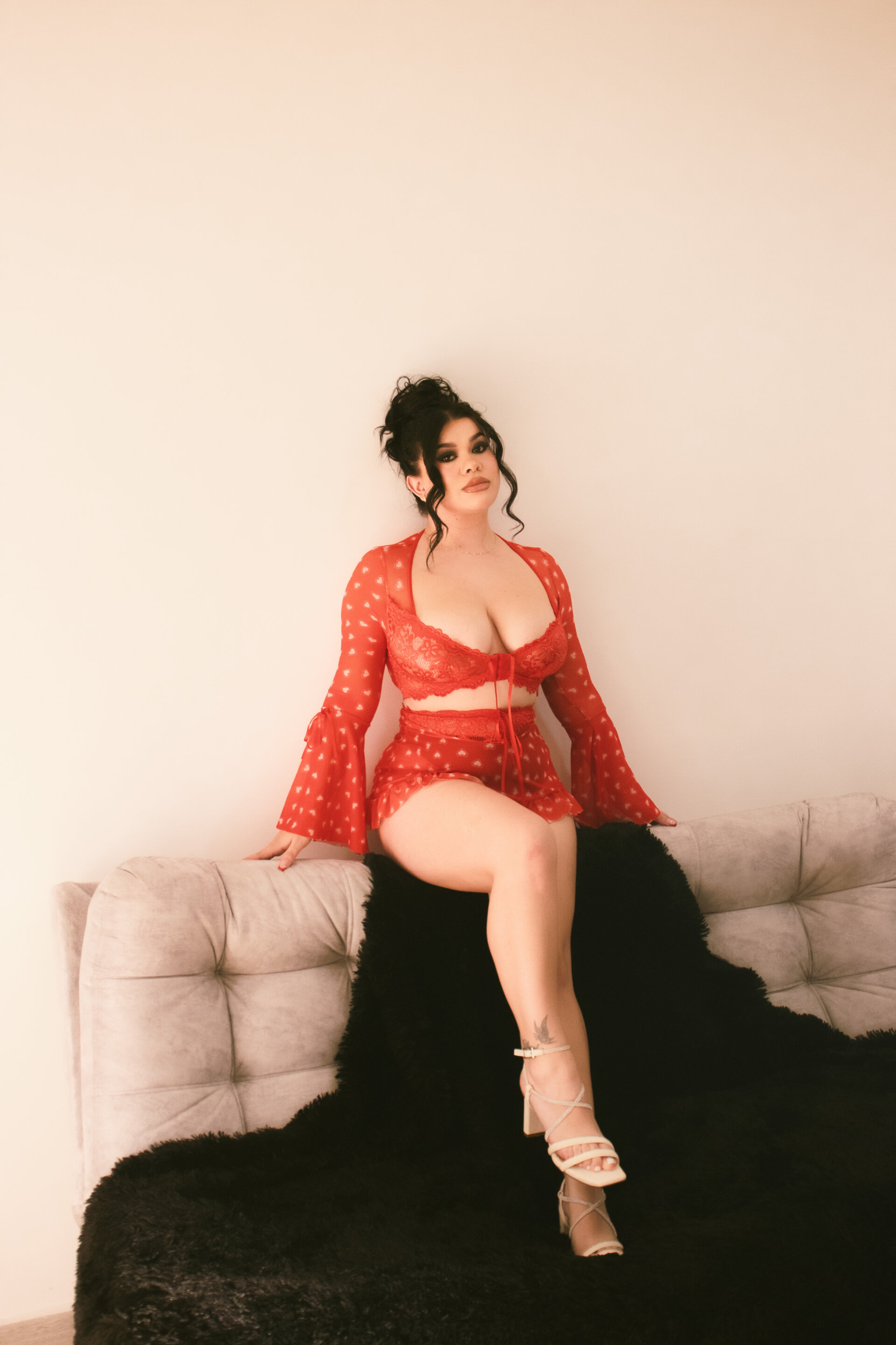 XXX Porn Photo of Nude luna_Blyss 22