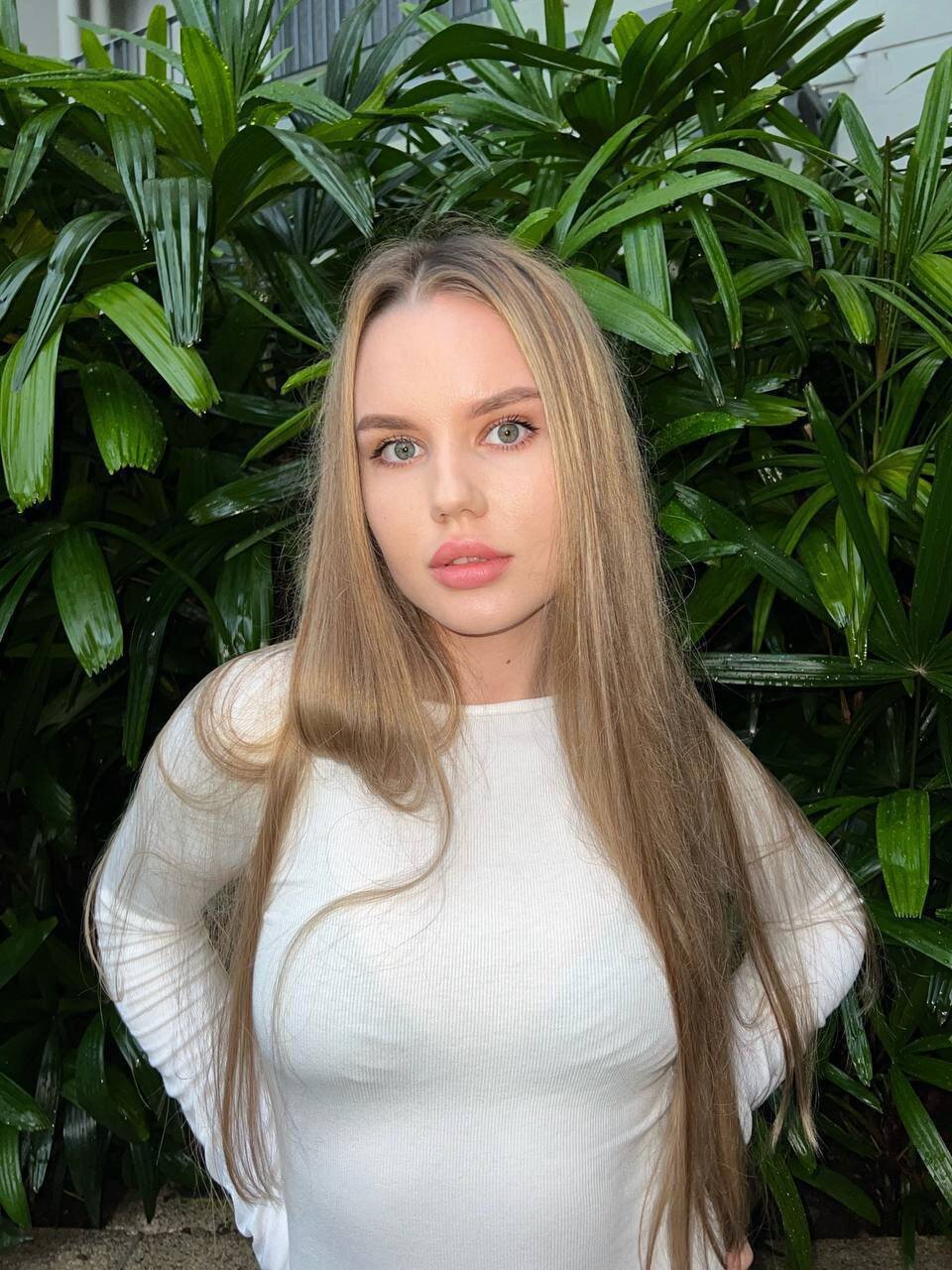 XXX Porn Photo of Nude RethaMalawy 1