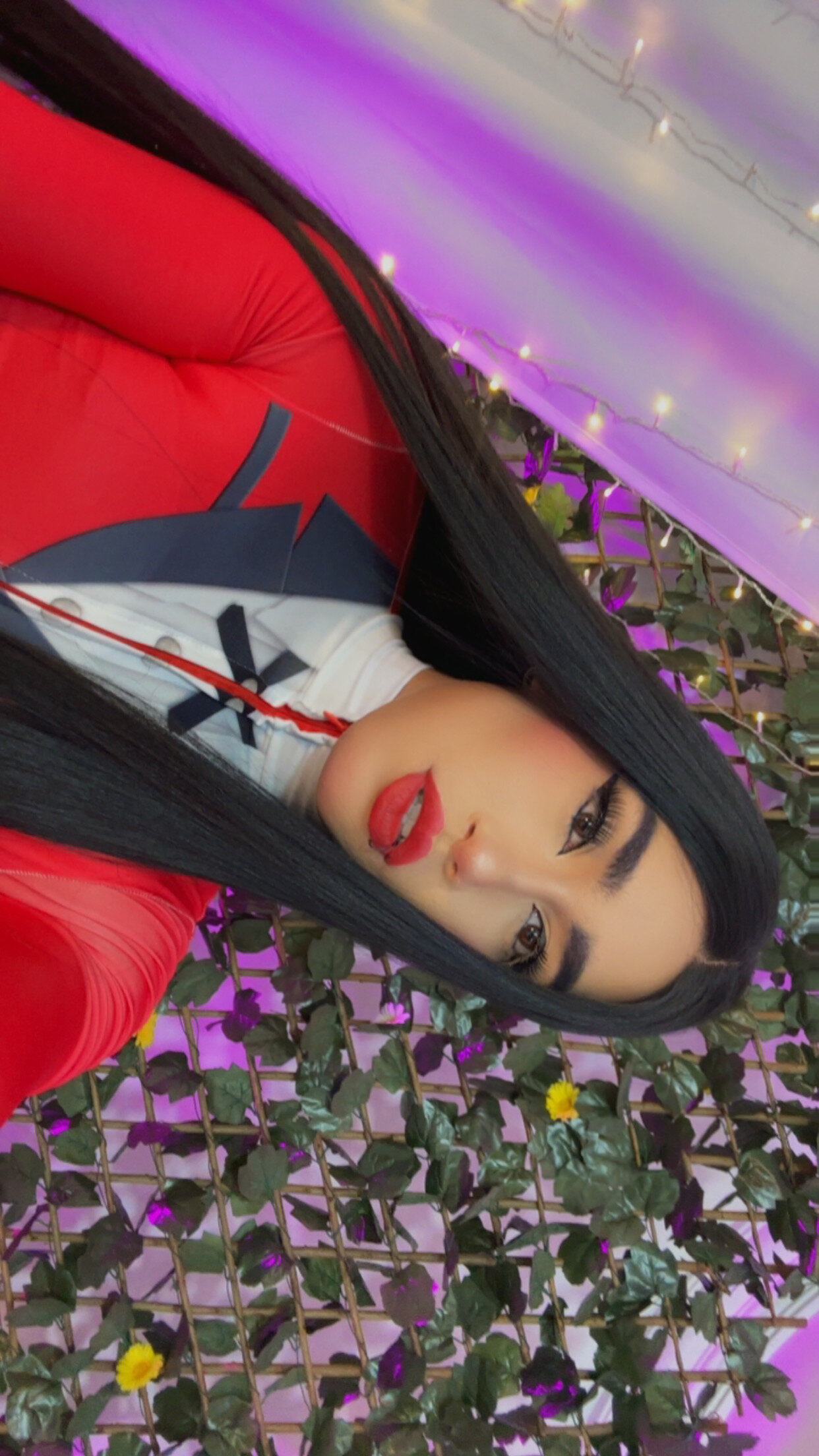 XXX Porn Photo of Nude QueenAri_ 4