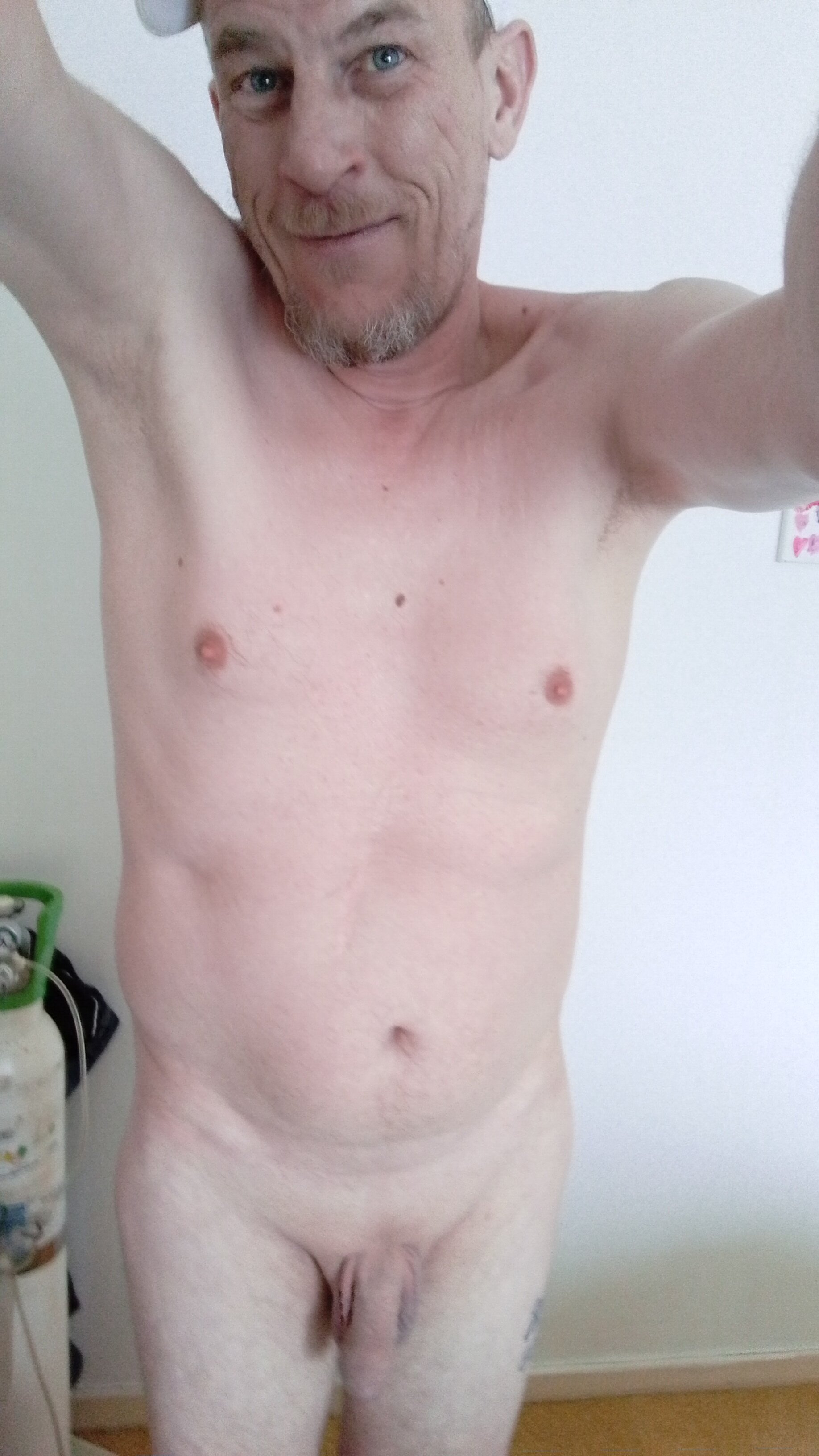 XXX Porn Photo of Nude Mistersexy73 3