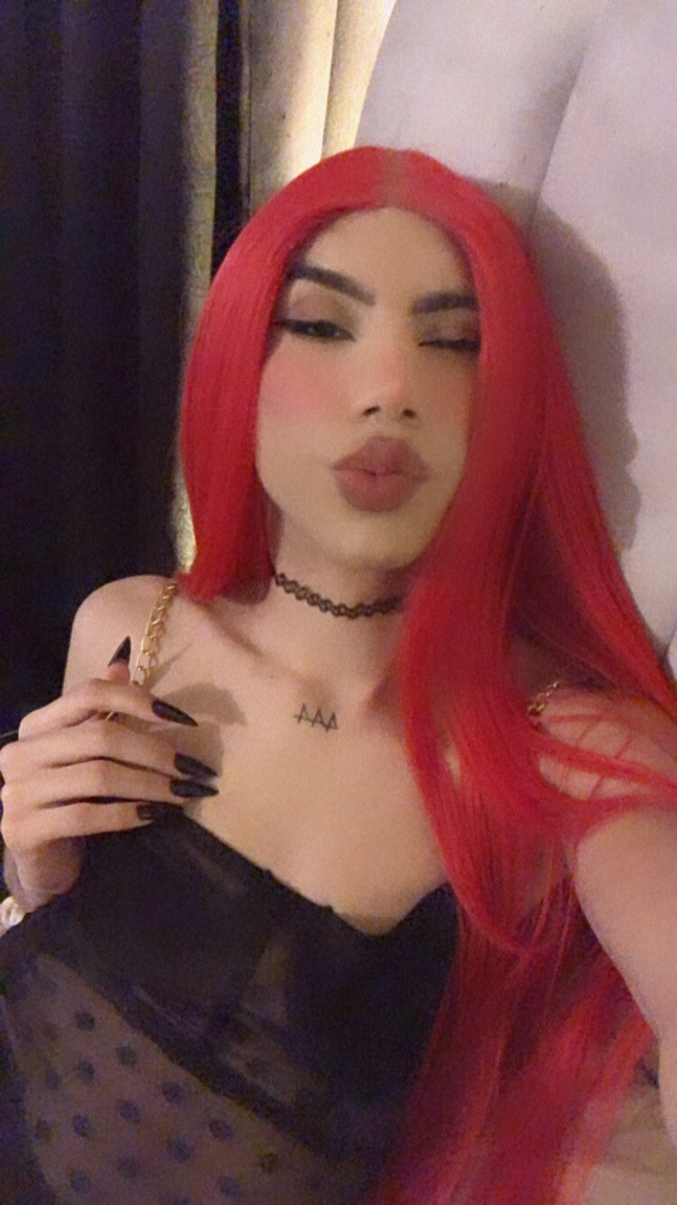 XXX Porn Photo of Nude PrettiestKathoey 37