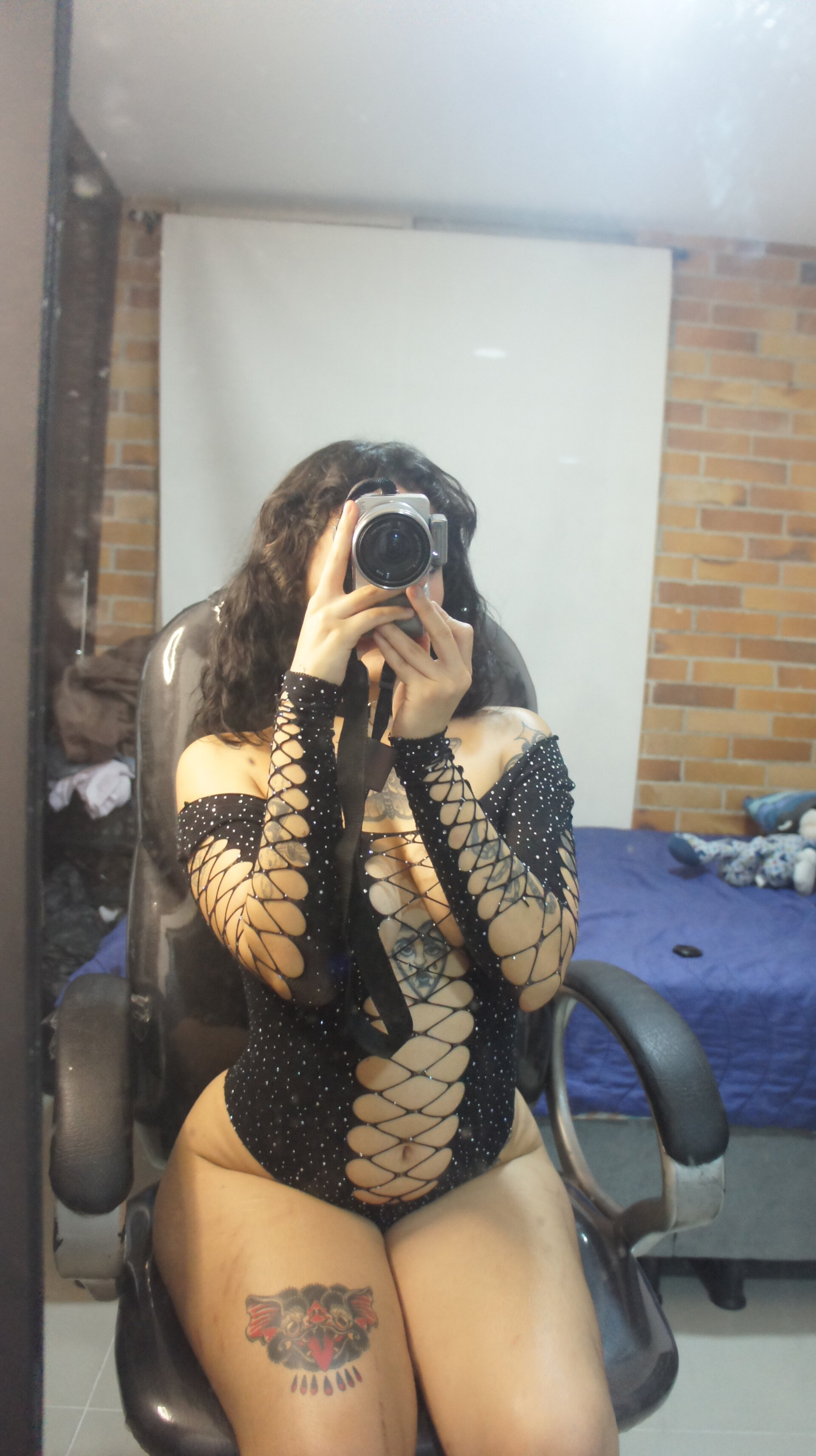 XXX Porn Photo of Nude maryjane3_ 45