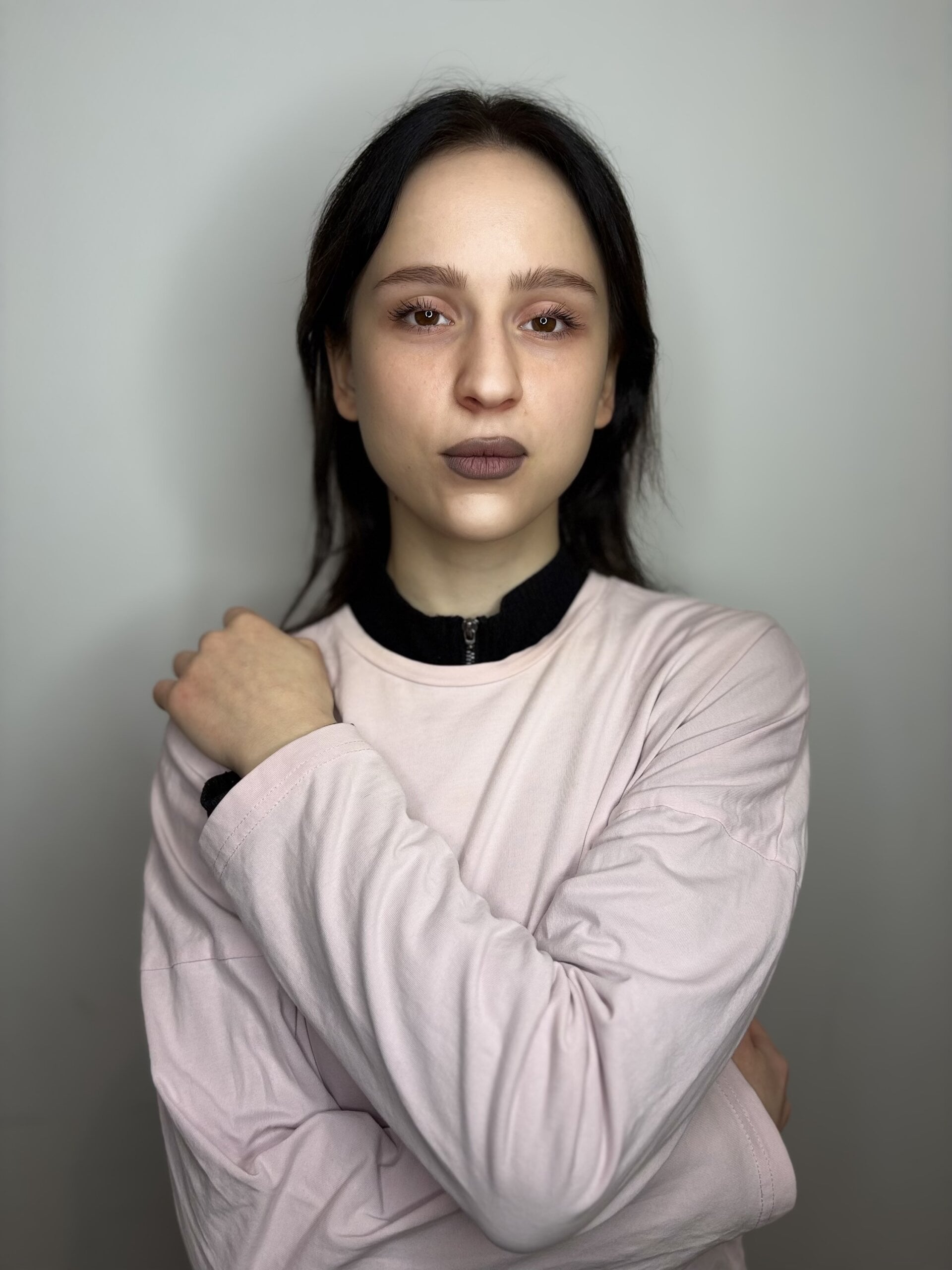 XXX Porn Photo of Nude ShaynaStasulis 5