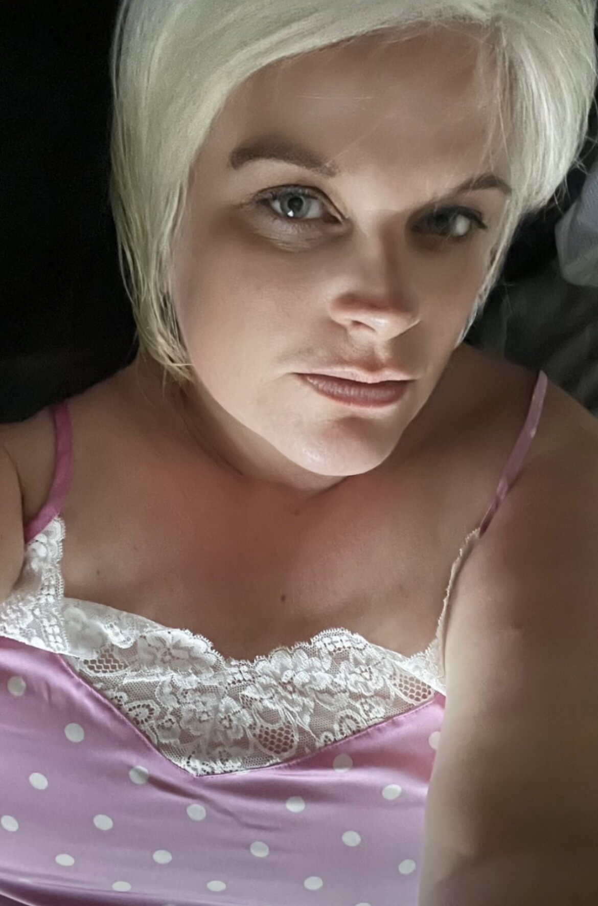 XXX Porn Photo of Nude sexychazza16 92