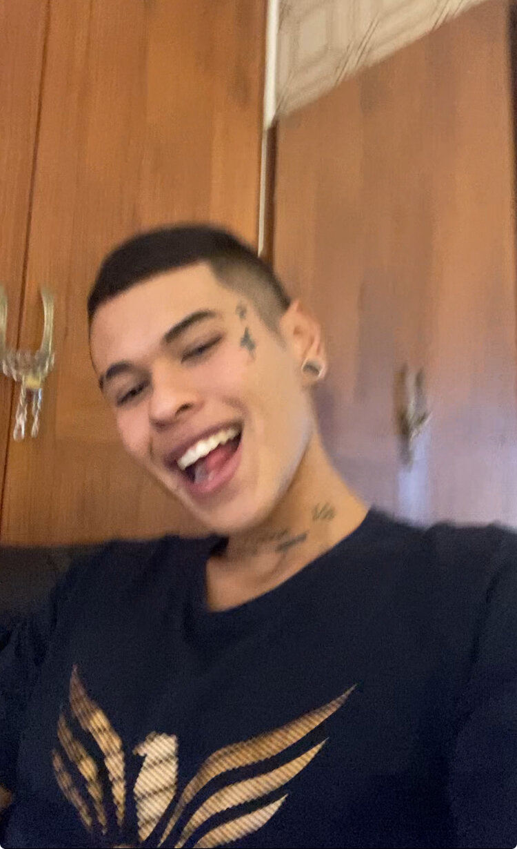 XXX Porn Photo of Nude jamesinked_ 6