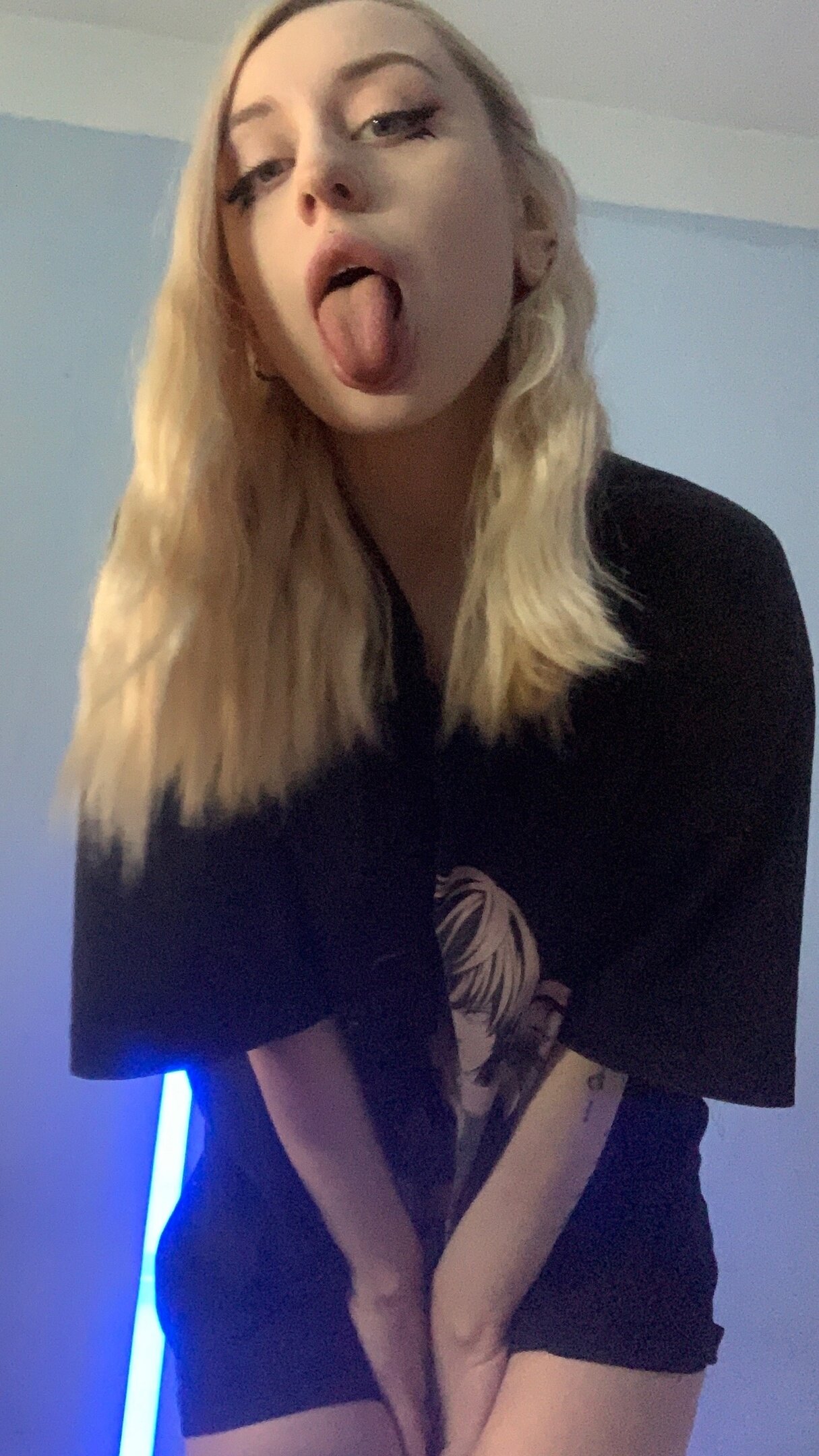 XXX Porn Photo of Nude Scarlettsrorm 16