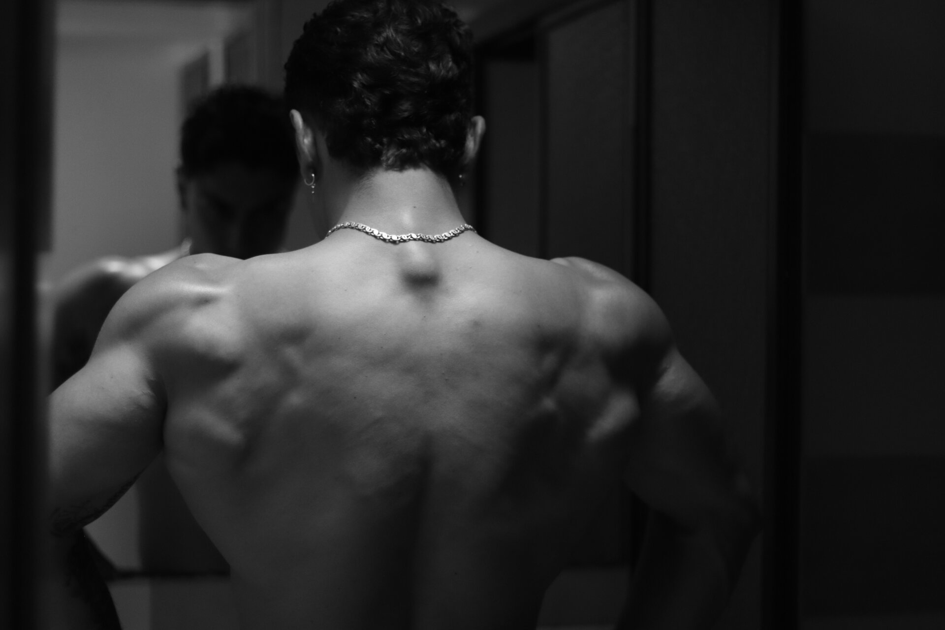 XXX Porn Photo of Nude MR_MUSCLE 11