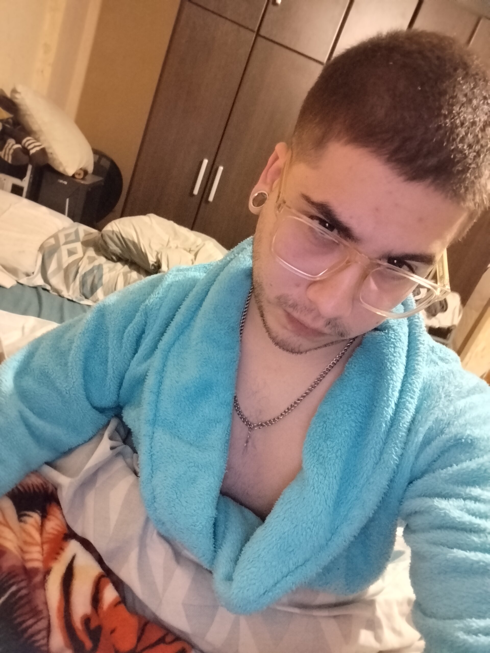 XXX Porn Photo of Nude samael369 1