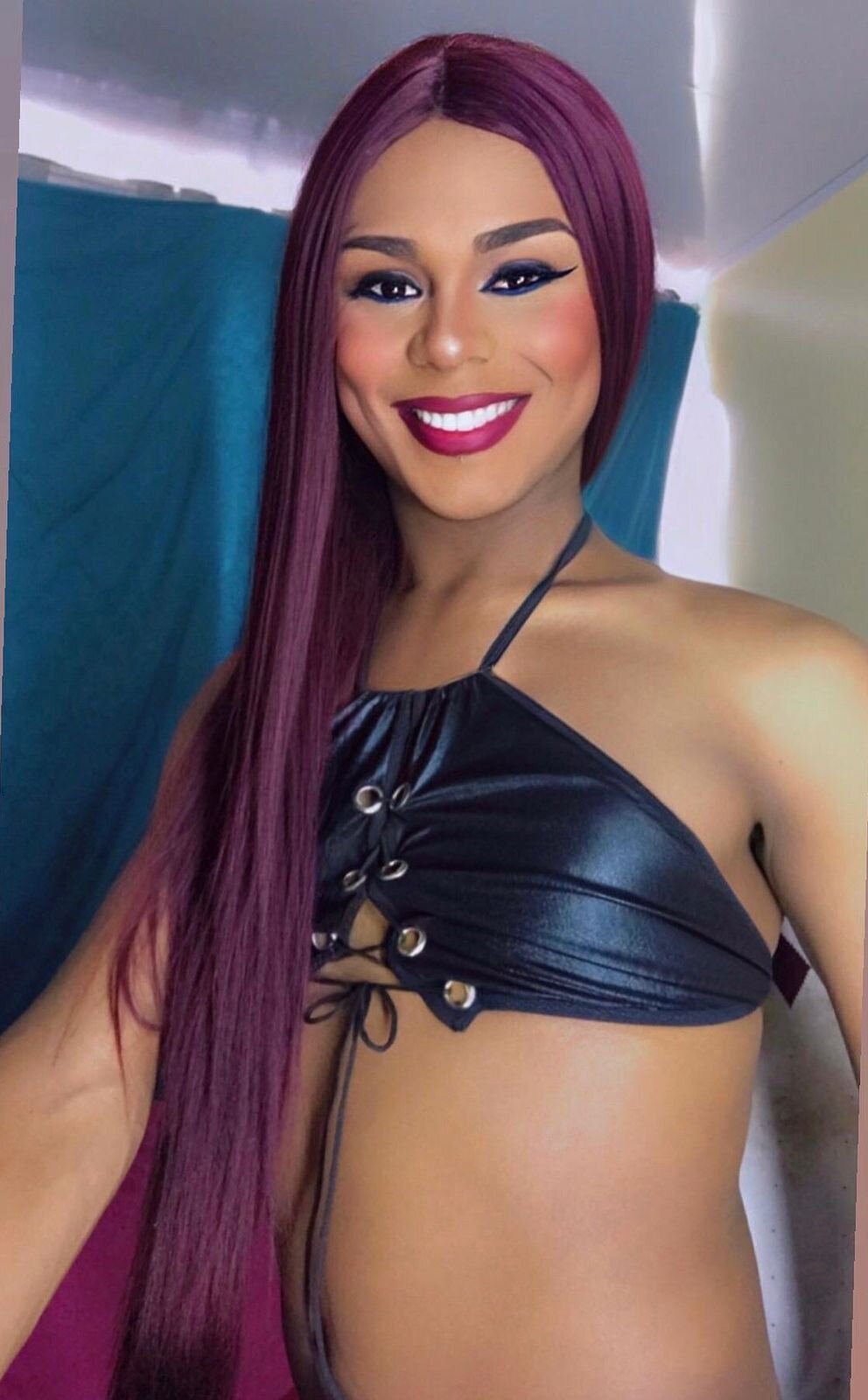 XXX Porn Photo of Nude roxxxy_blackandwhite 97