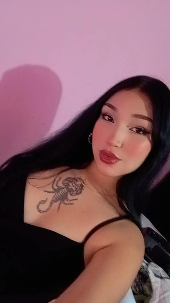 XXX Porn Photo of Nude Kailyn_Monroe_ 5