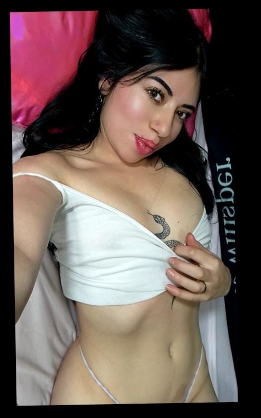XXX Porn Photo of Nude MelodyHott2 5