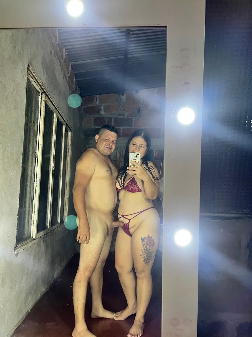 XXX Porn Photo of Nude lady_and_charly 53