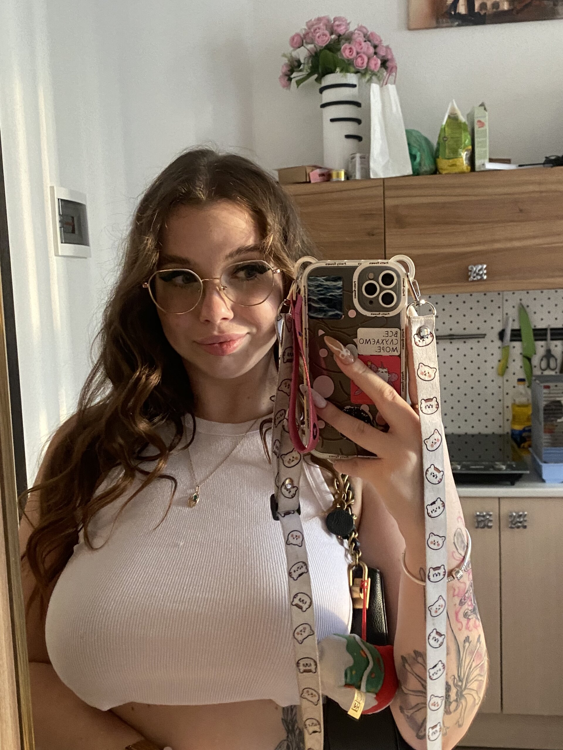 XXX Porn Photo of Nude SugarMuse 93