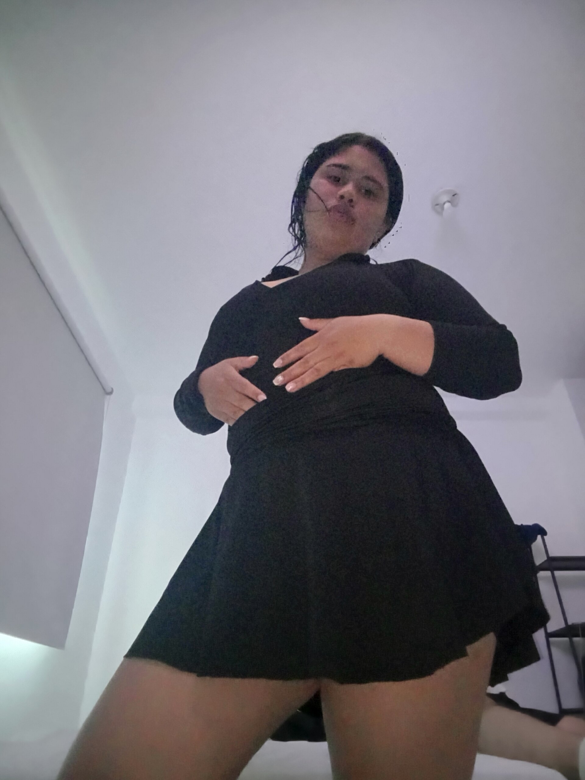 XXX Porn Photo of Nude fatbunny18---- 5