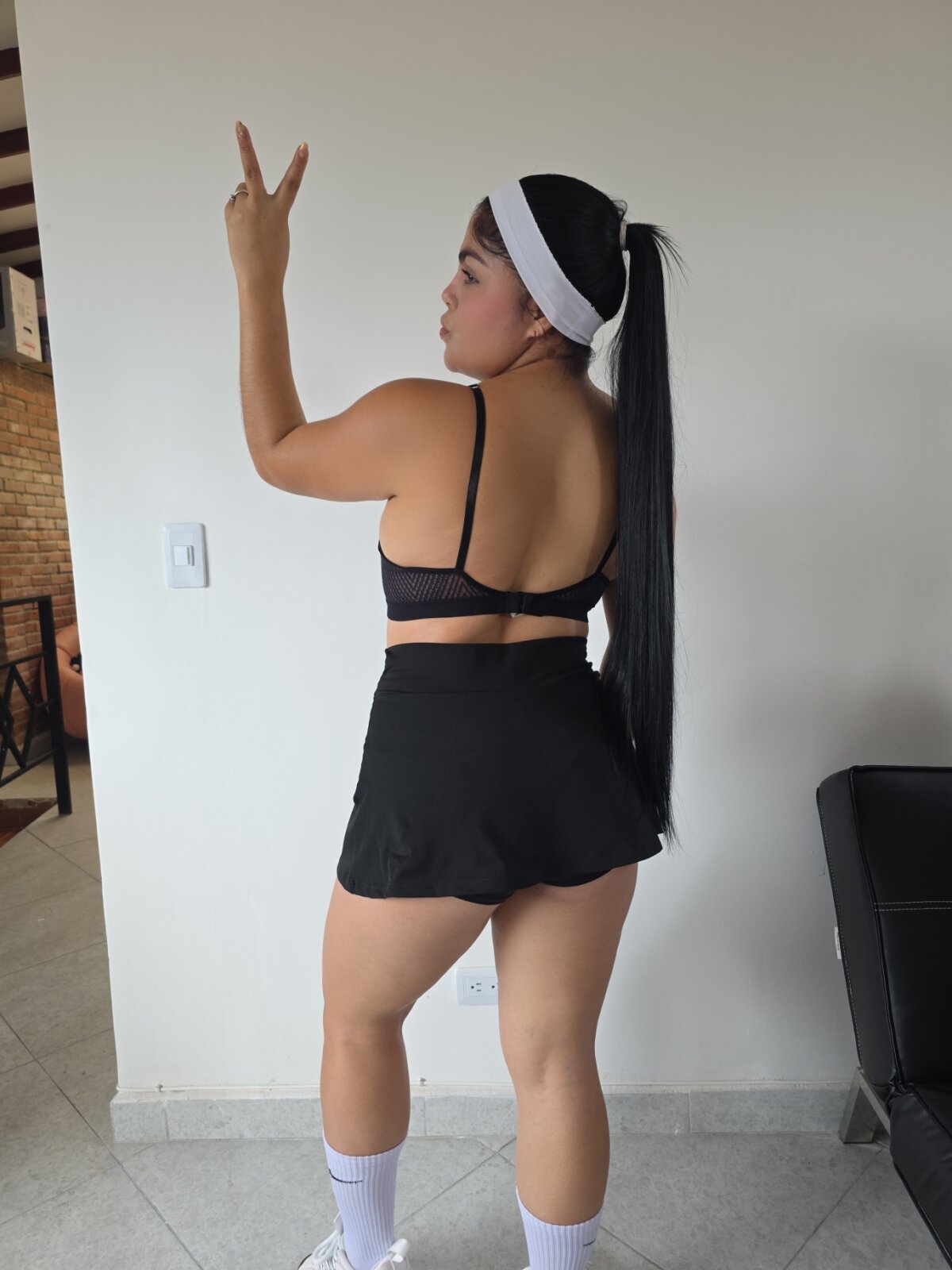 XXX Porn Photo of Nude Adinafore 4
