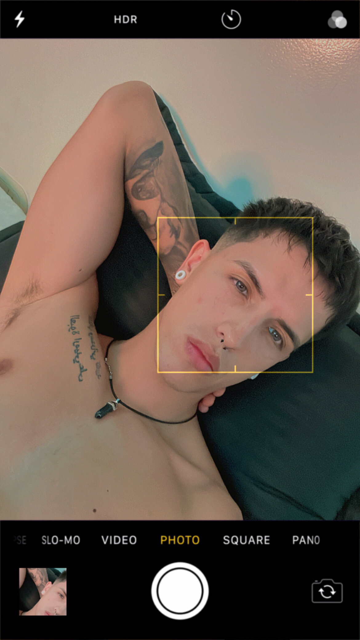 XXX Porn Photo of Nude sebas__w01 5