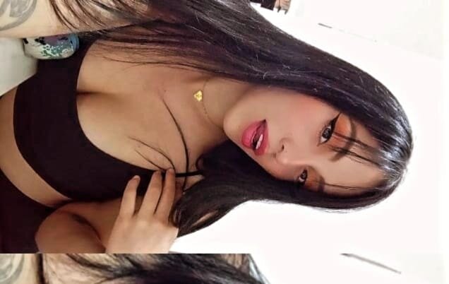 XXX Porn Photo of Nude alissa_grey21 1