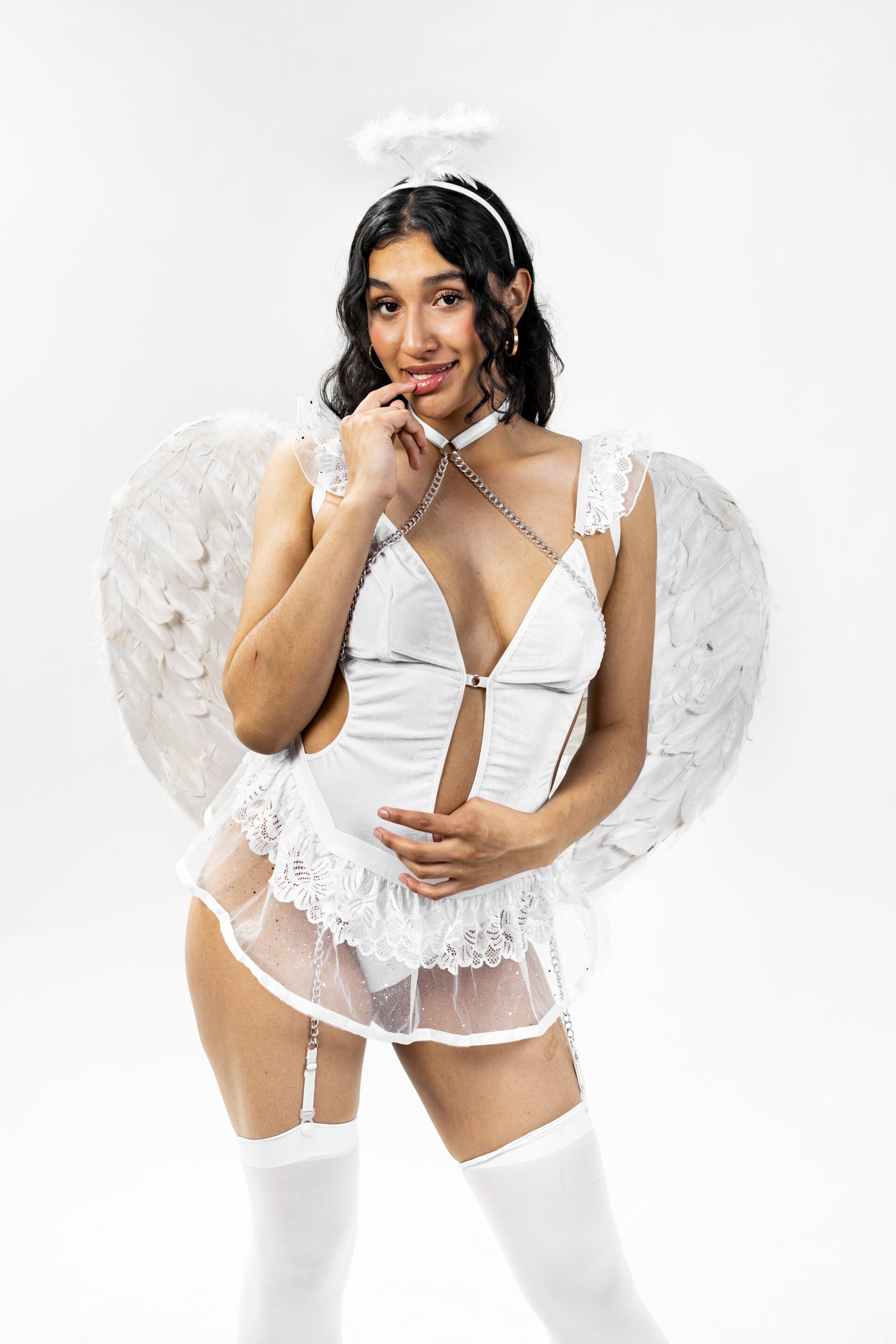 XXX Porn Photo of Nude ValentiinaCruz 12