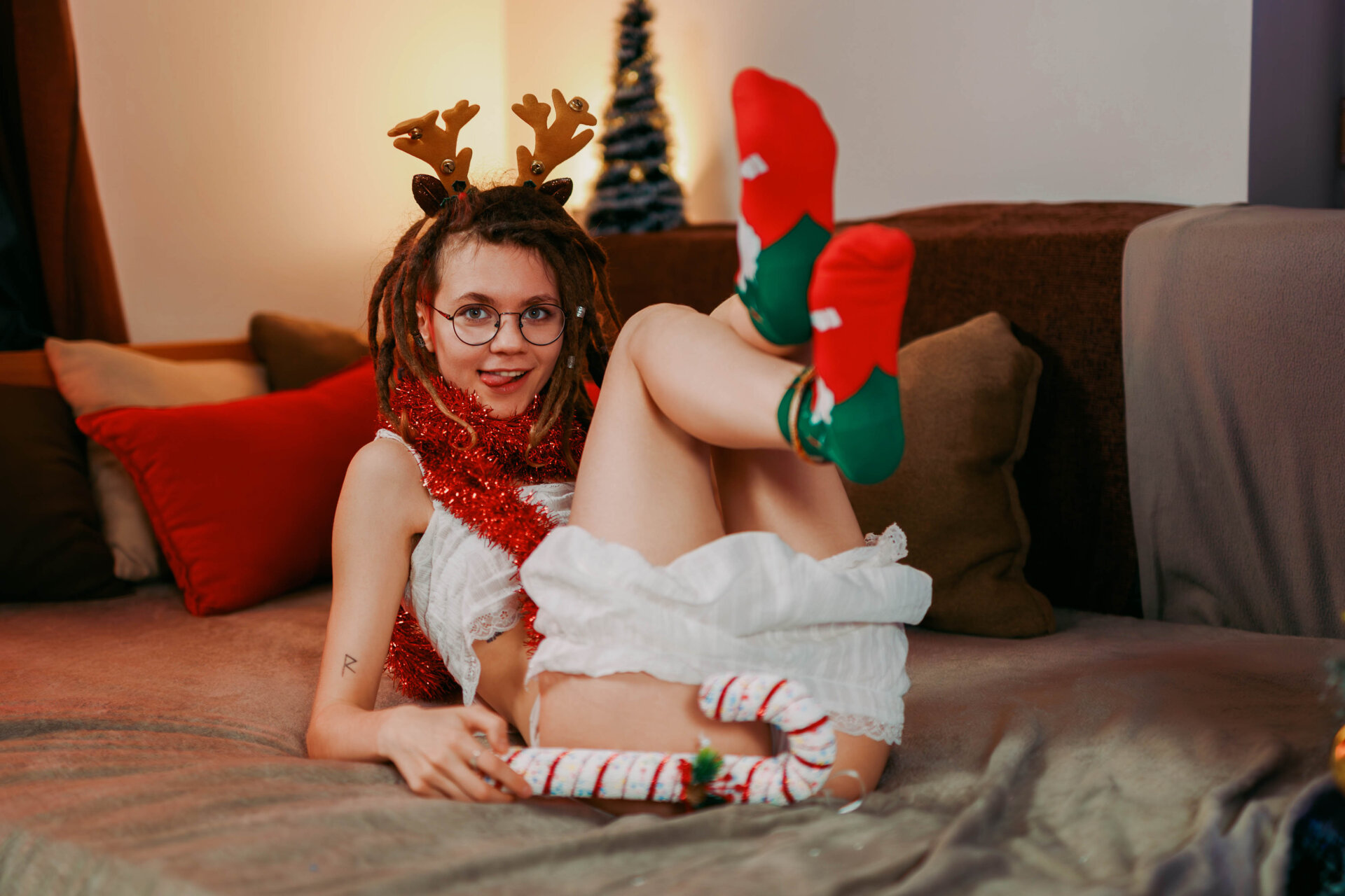 XXX Porn Photo of Nude Rin_Skylar 45