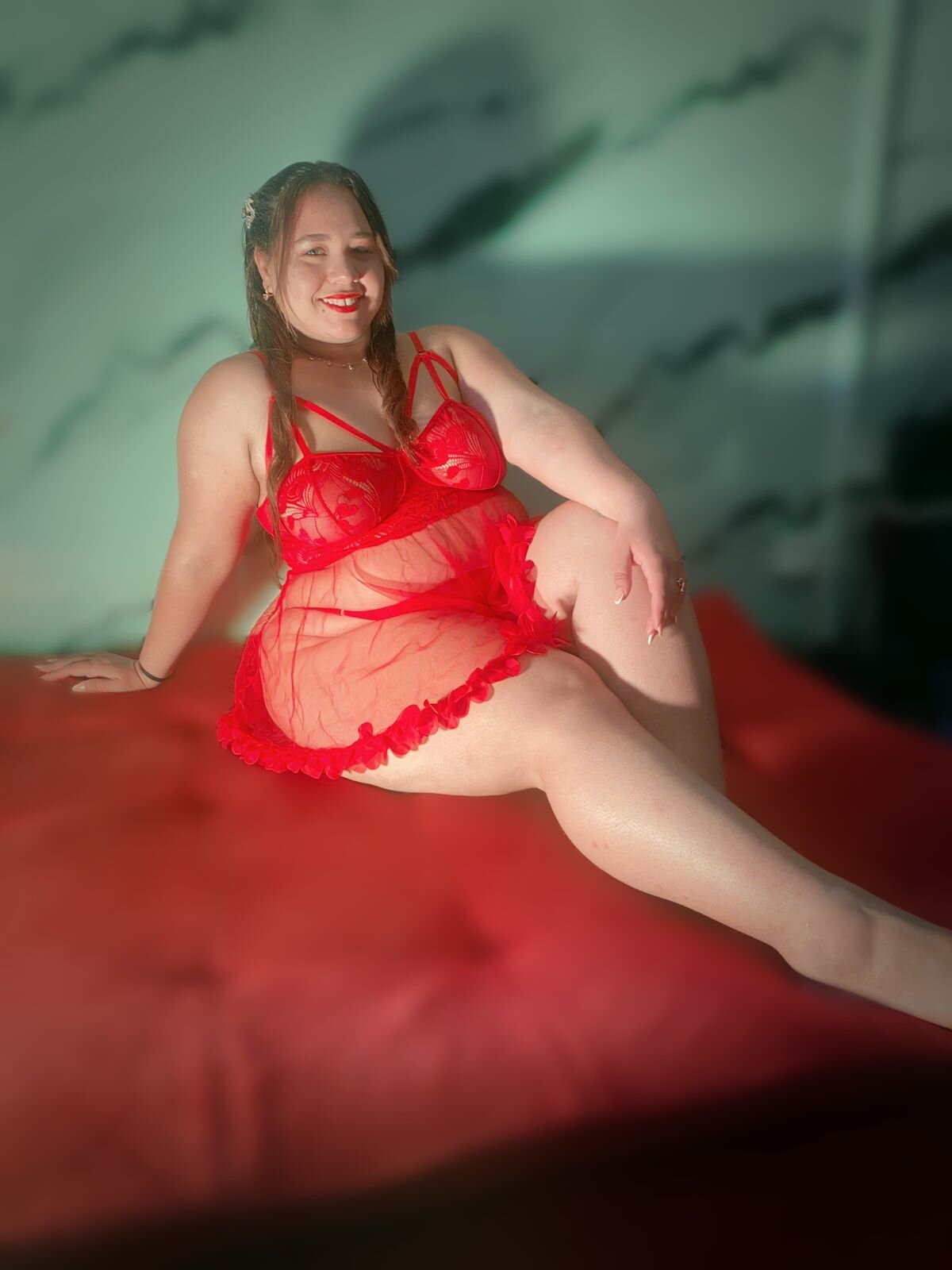 XXX Porn Photo of Nude LucyOwen_18 47