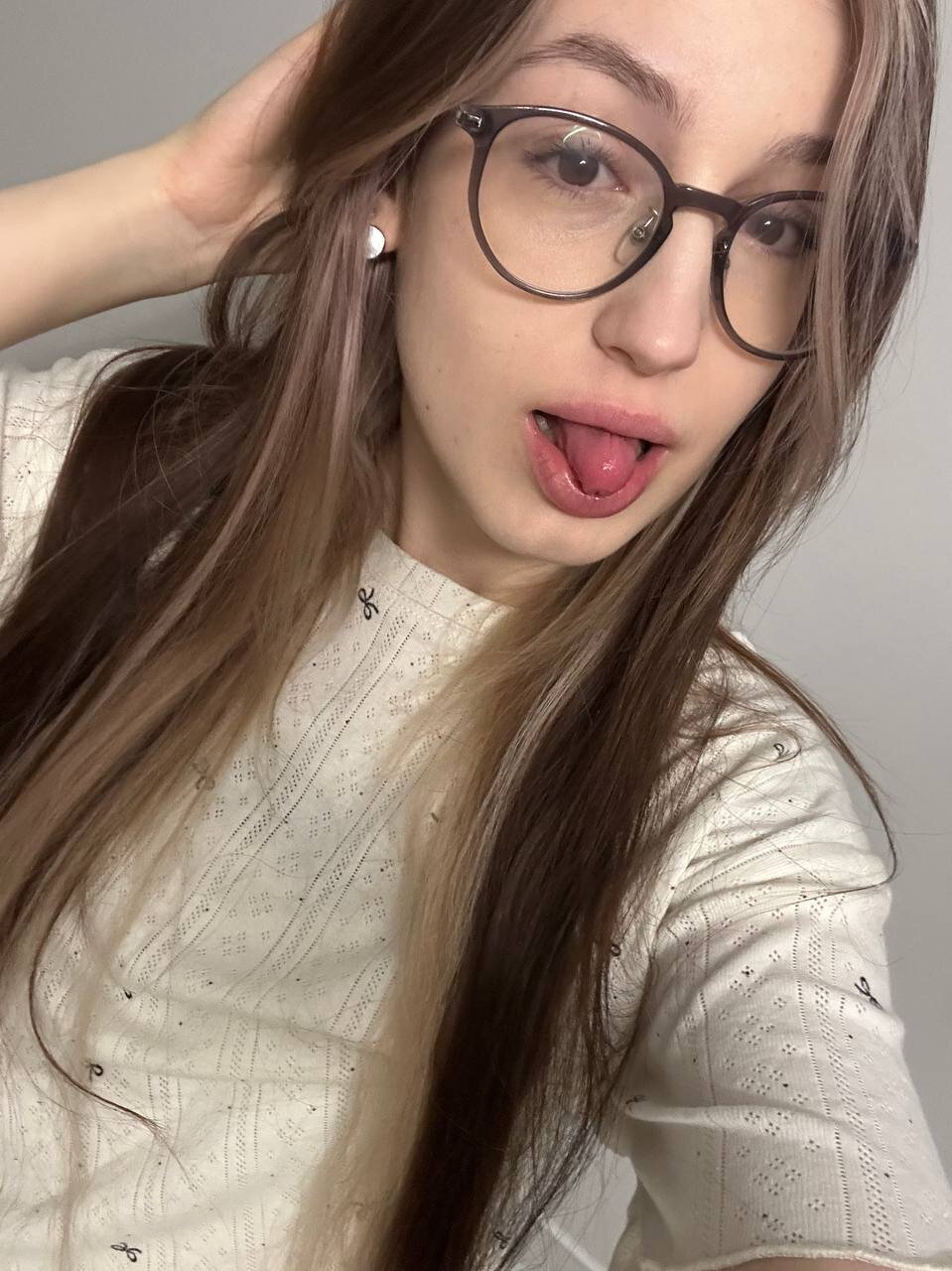 XXX Porn Photo of Nude NicolaHulse 102