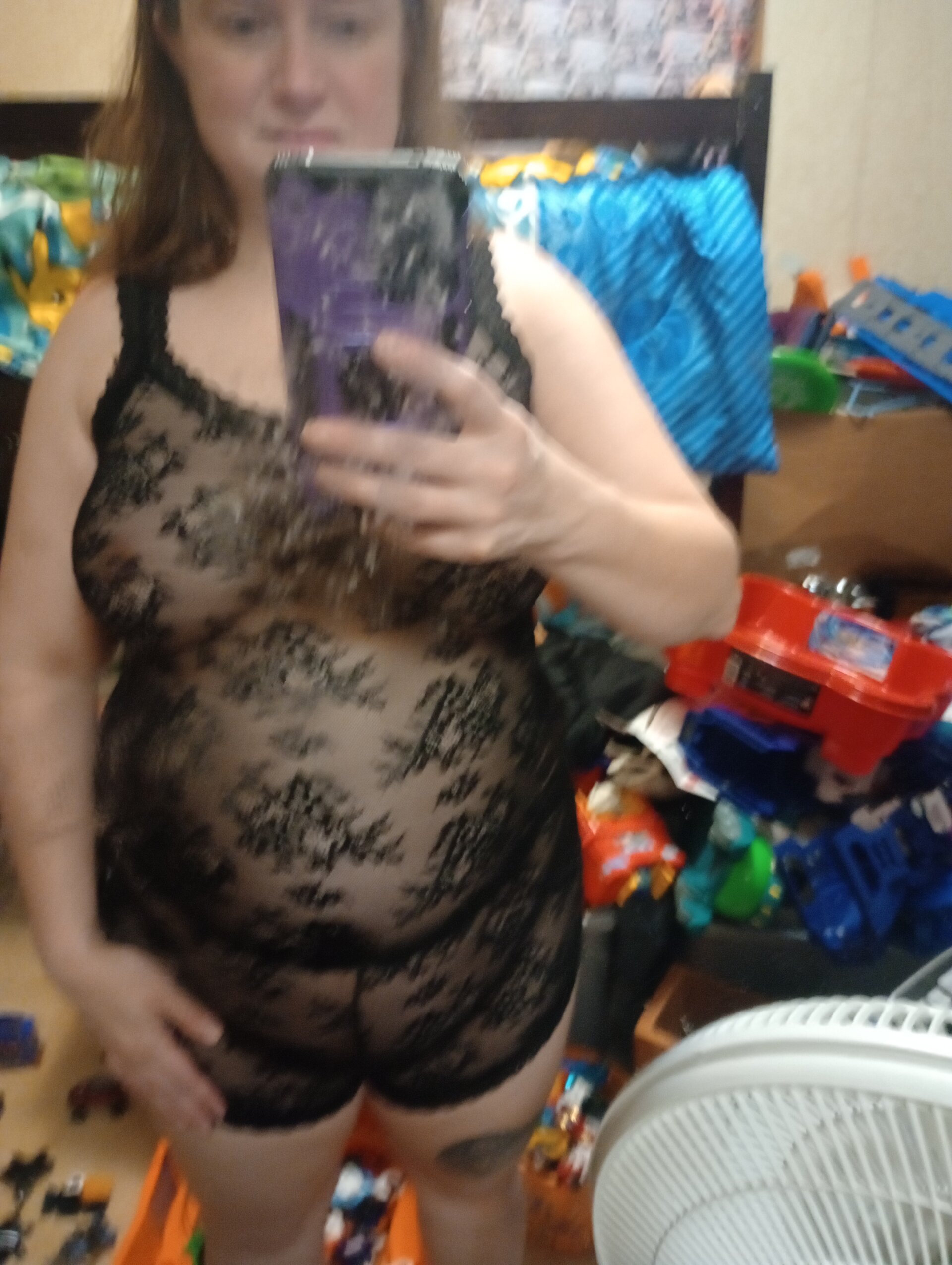 XXX Porn Photo of Nude kcandler27 3
