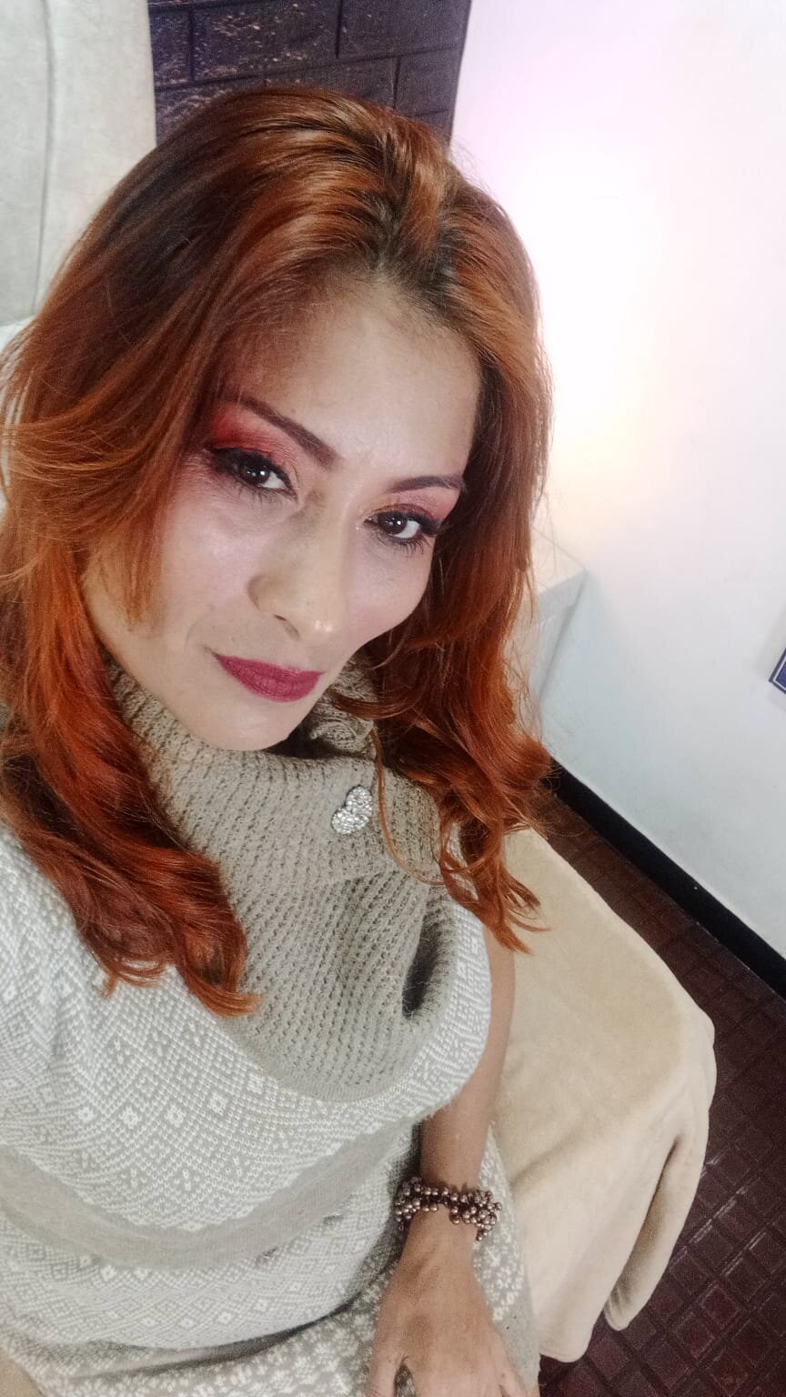 XXX Porn Photo of Nude DULCE-DELICIOUS 5