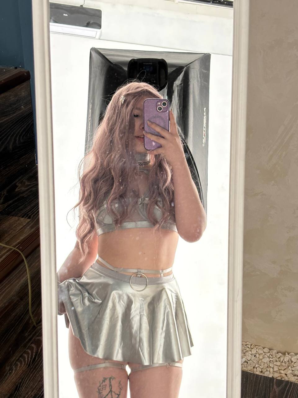 XXX Porn Photo of Nude MaudCotheran 8
